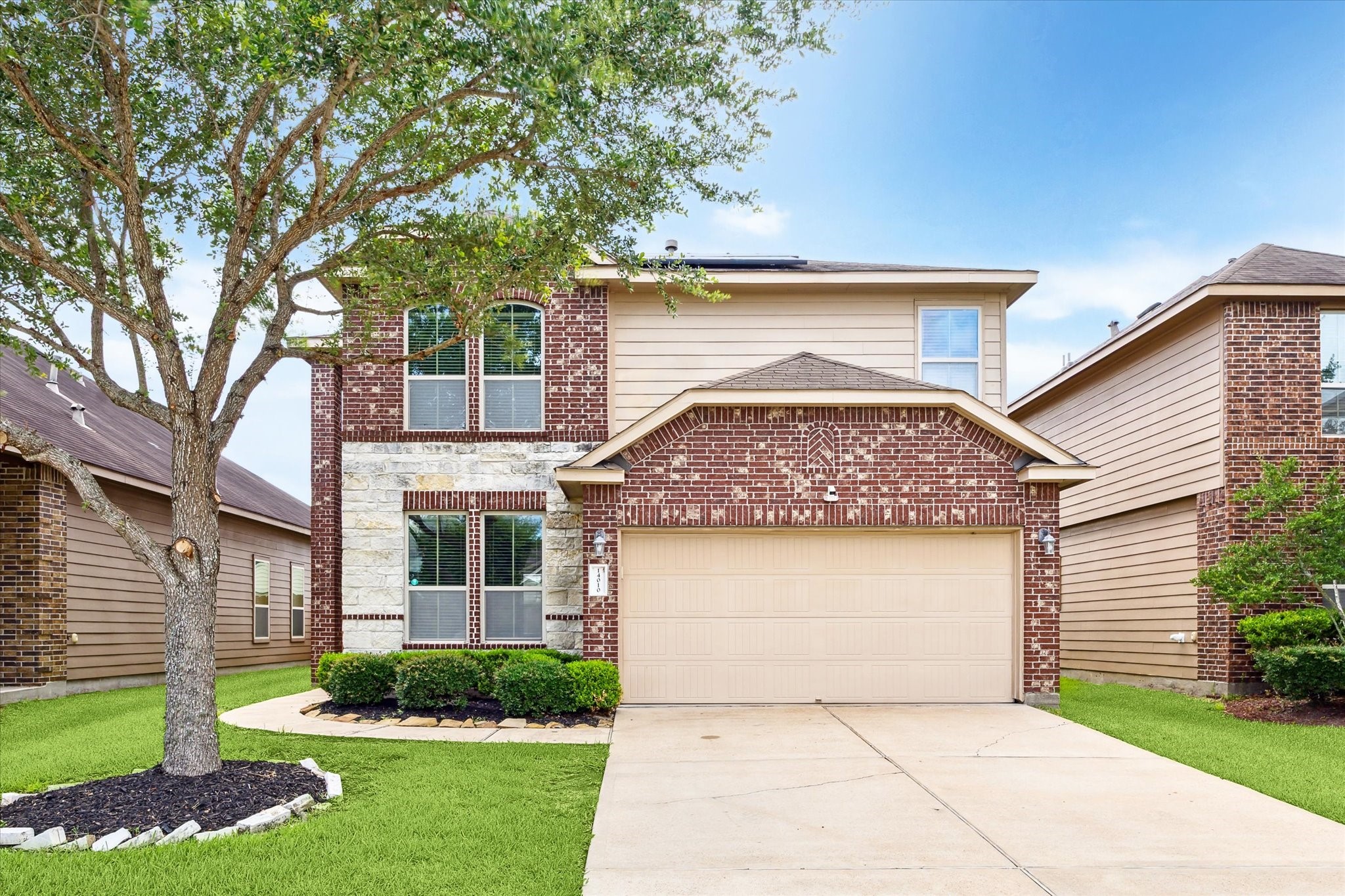 14010 Long Meadow Drive Drive Property Photo 1