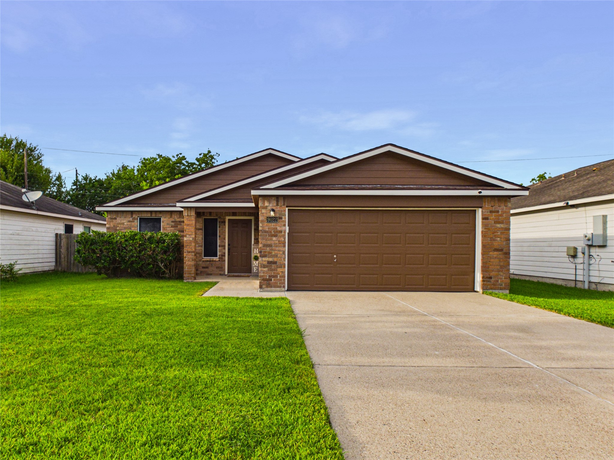 9022 Barracuda Drive