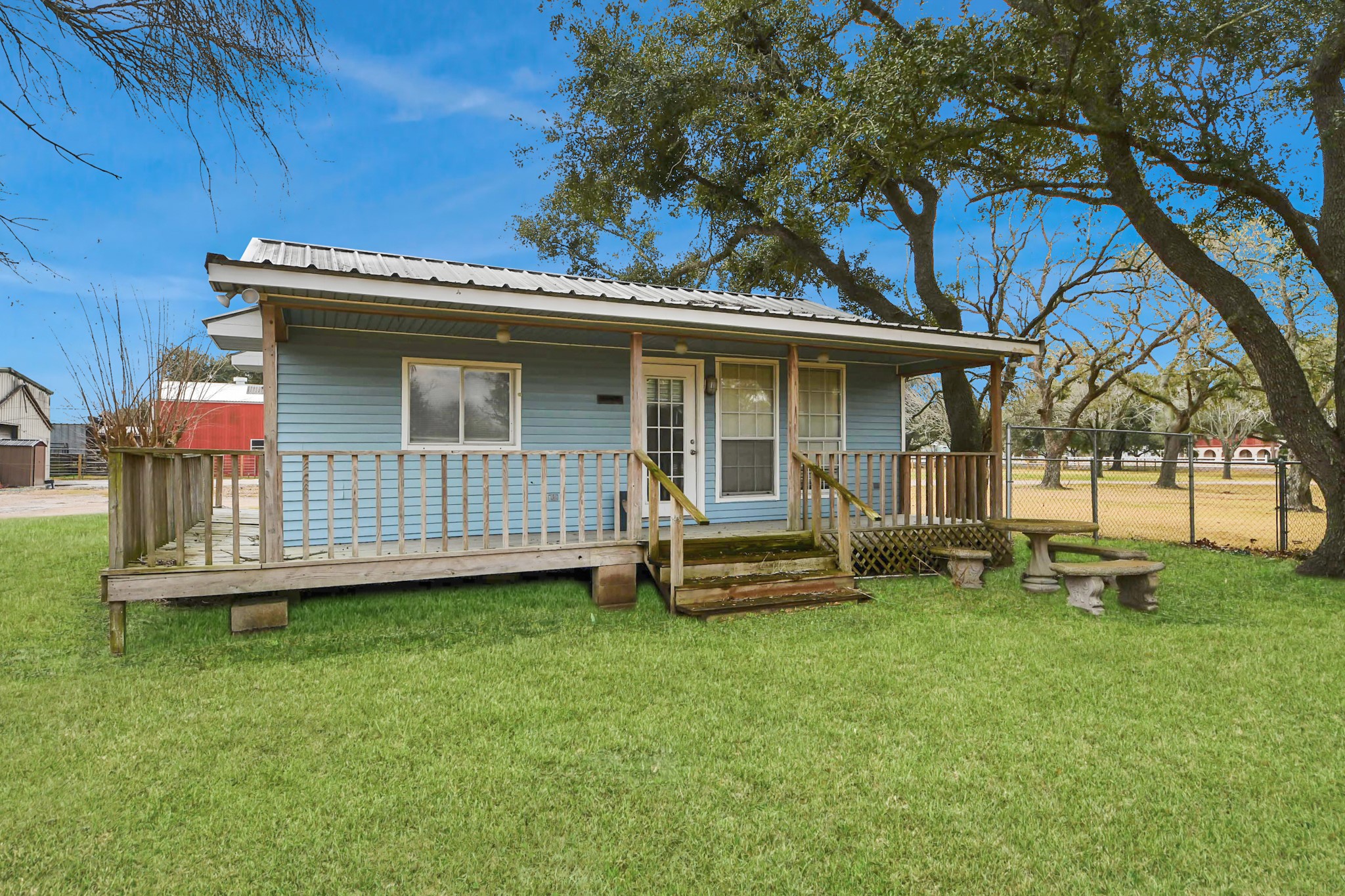 17115 County Road 831 Property Photo 7