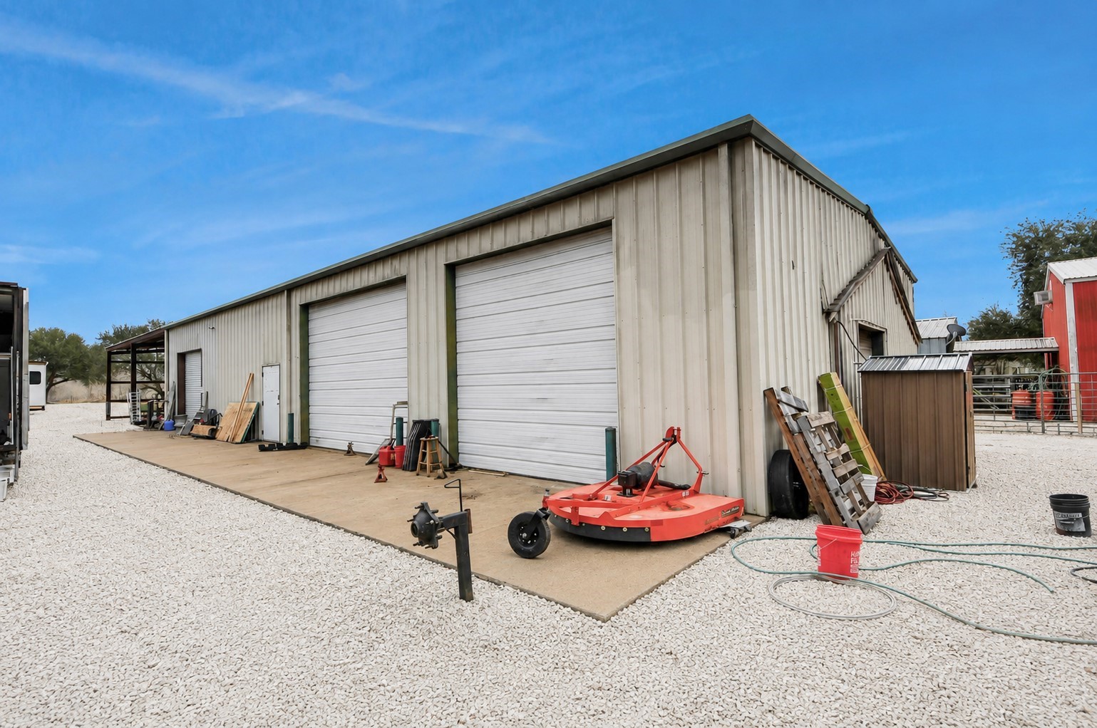 17115 County Road 831 Property Photo 8