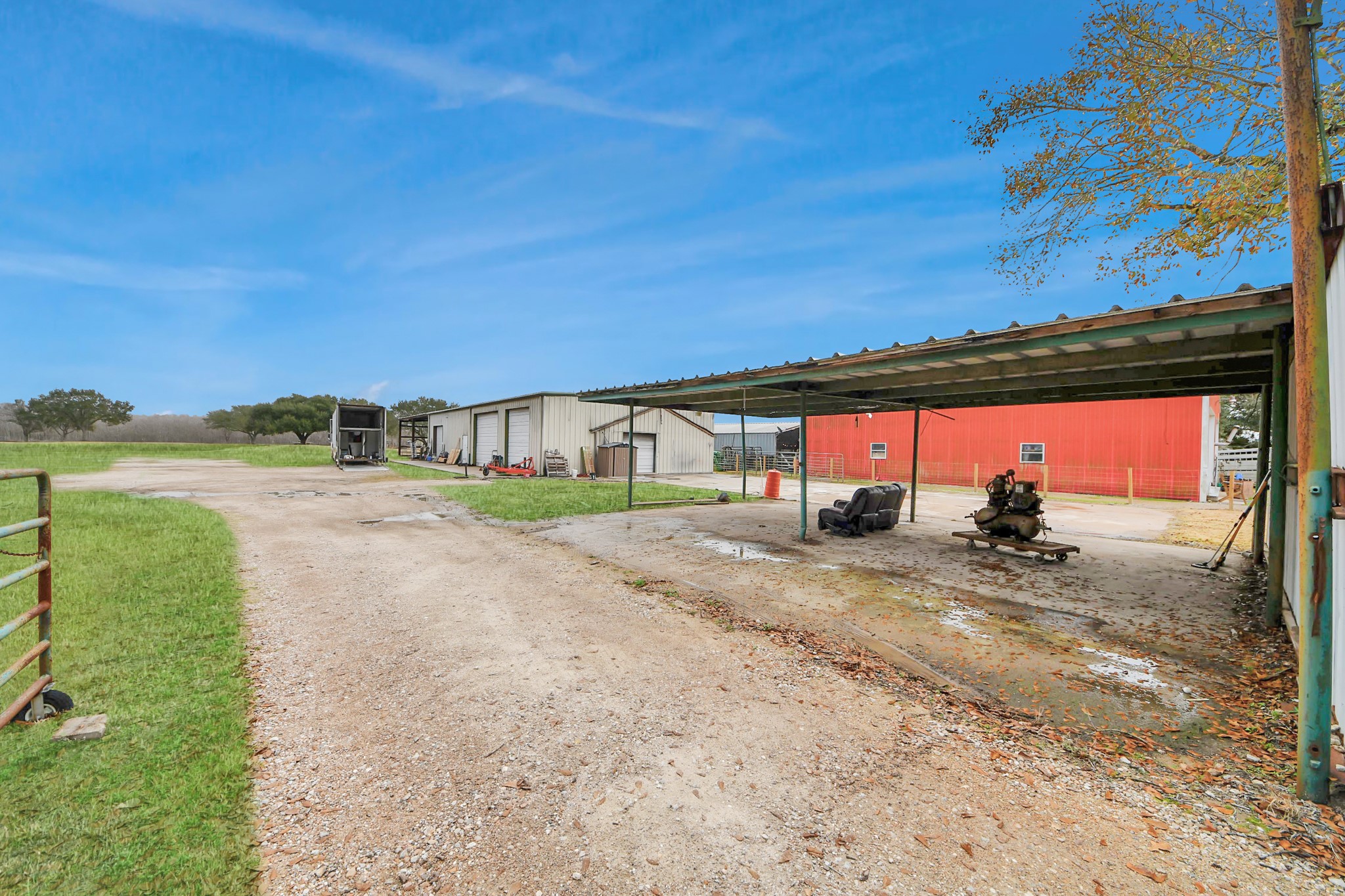 17115 County Road 831 Property Photo 34