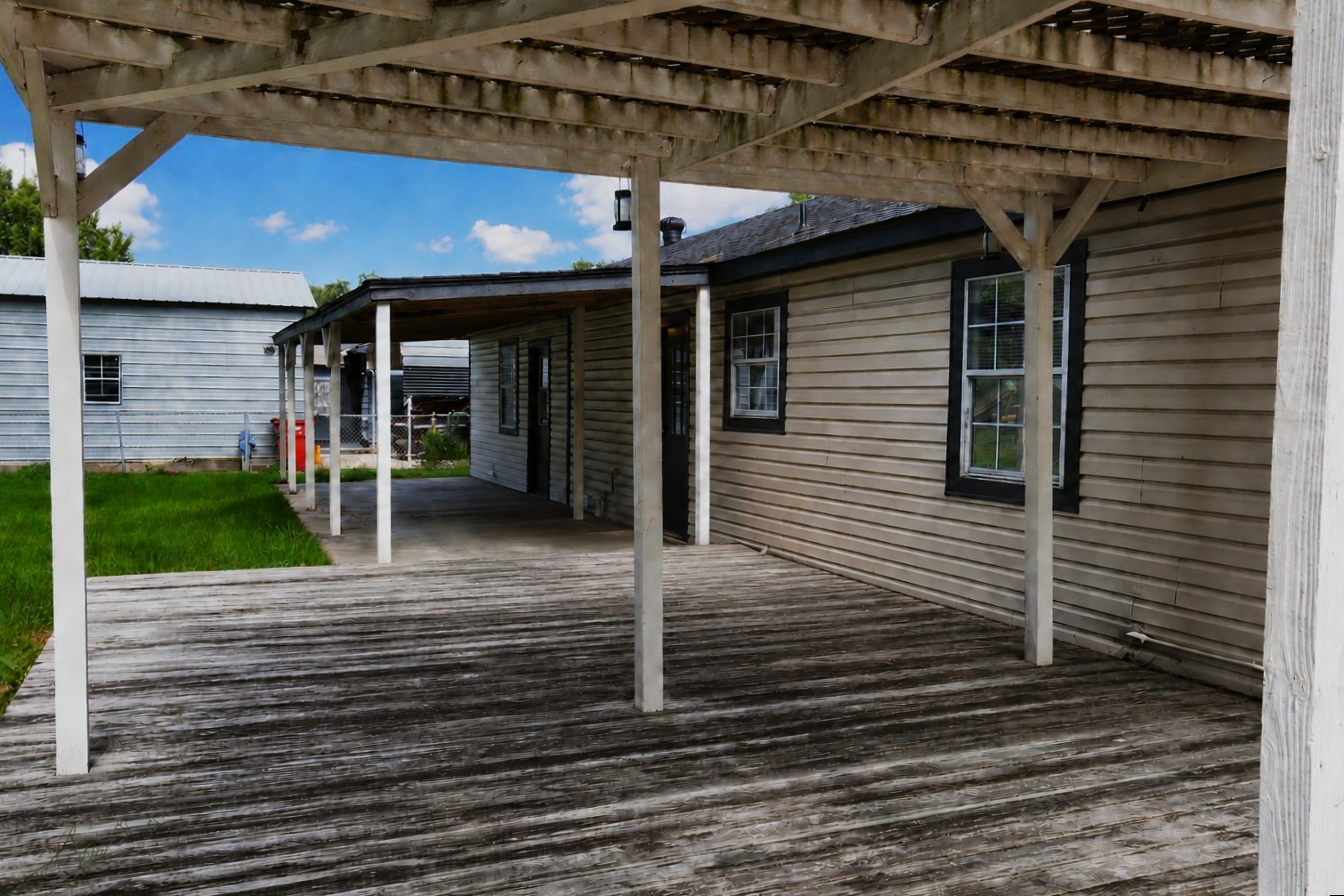 1117 County Road 515 Property Photo 15