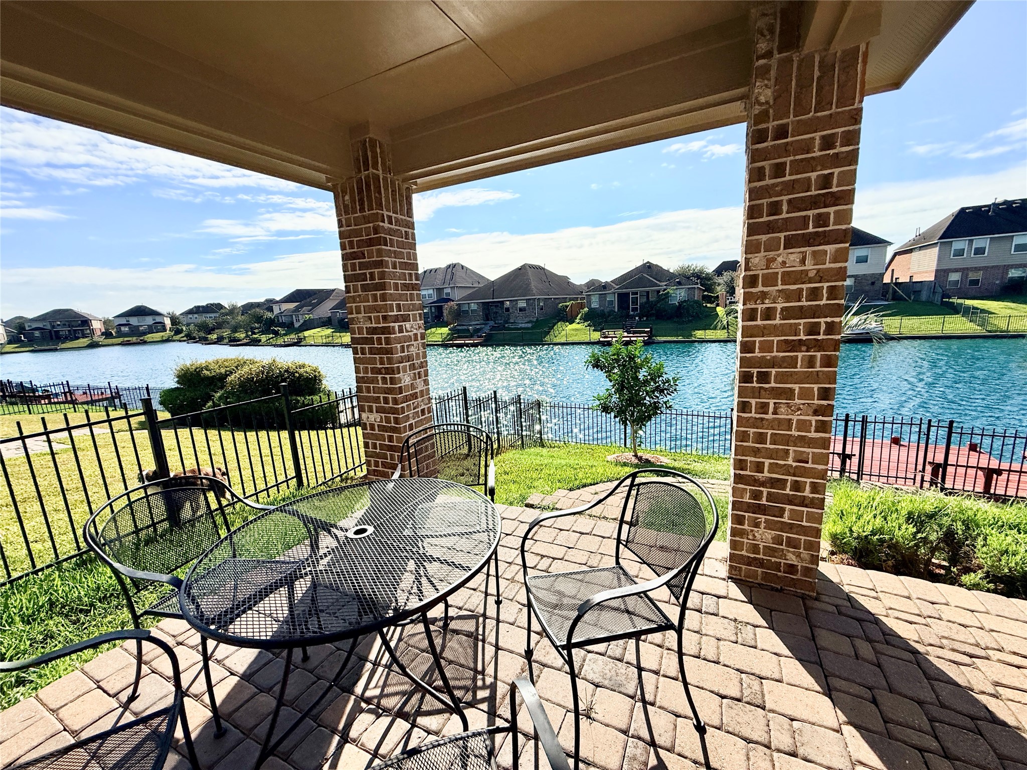 3951 Amalfi Shores Court Property Photo 1