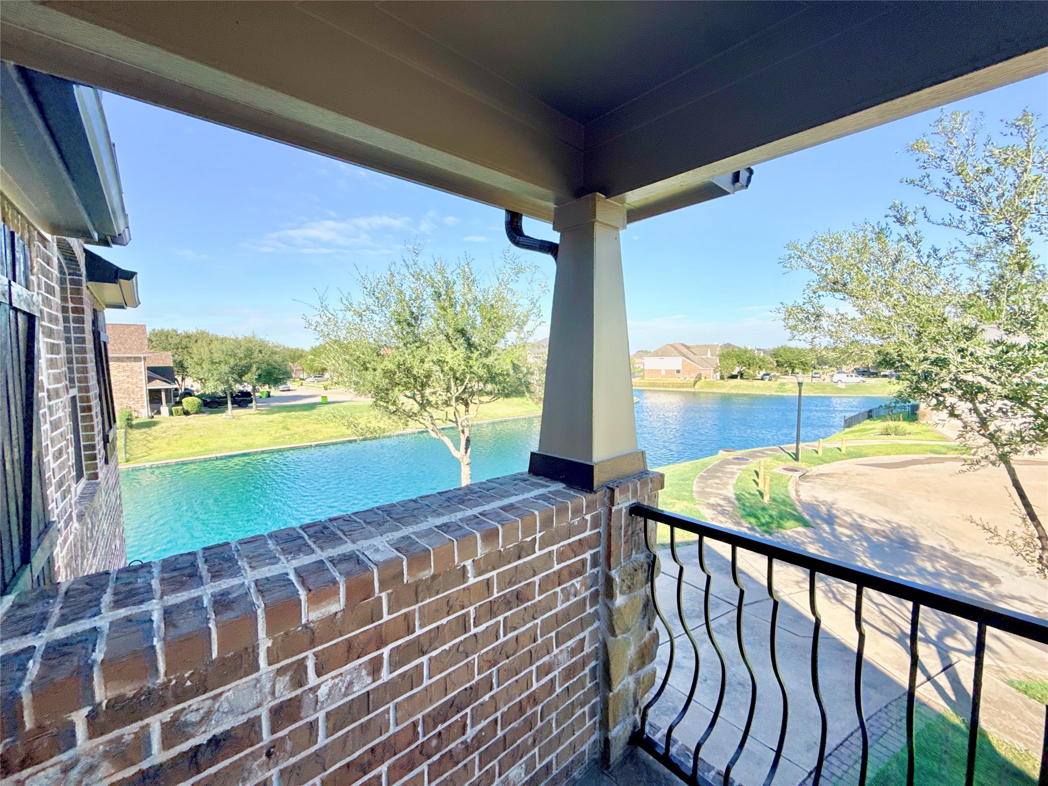 3951 Amalfi Shores Court Property Photo 2