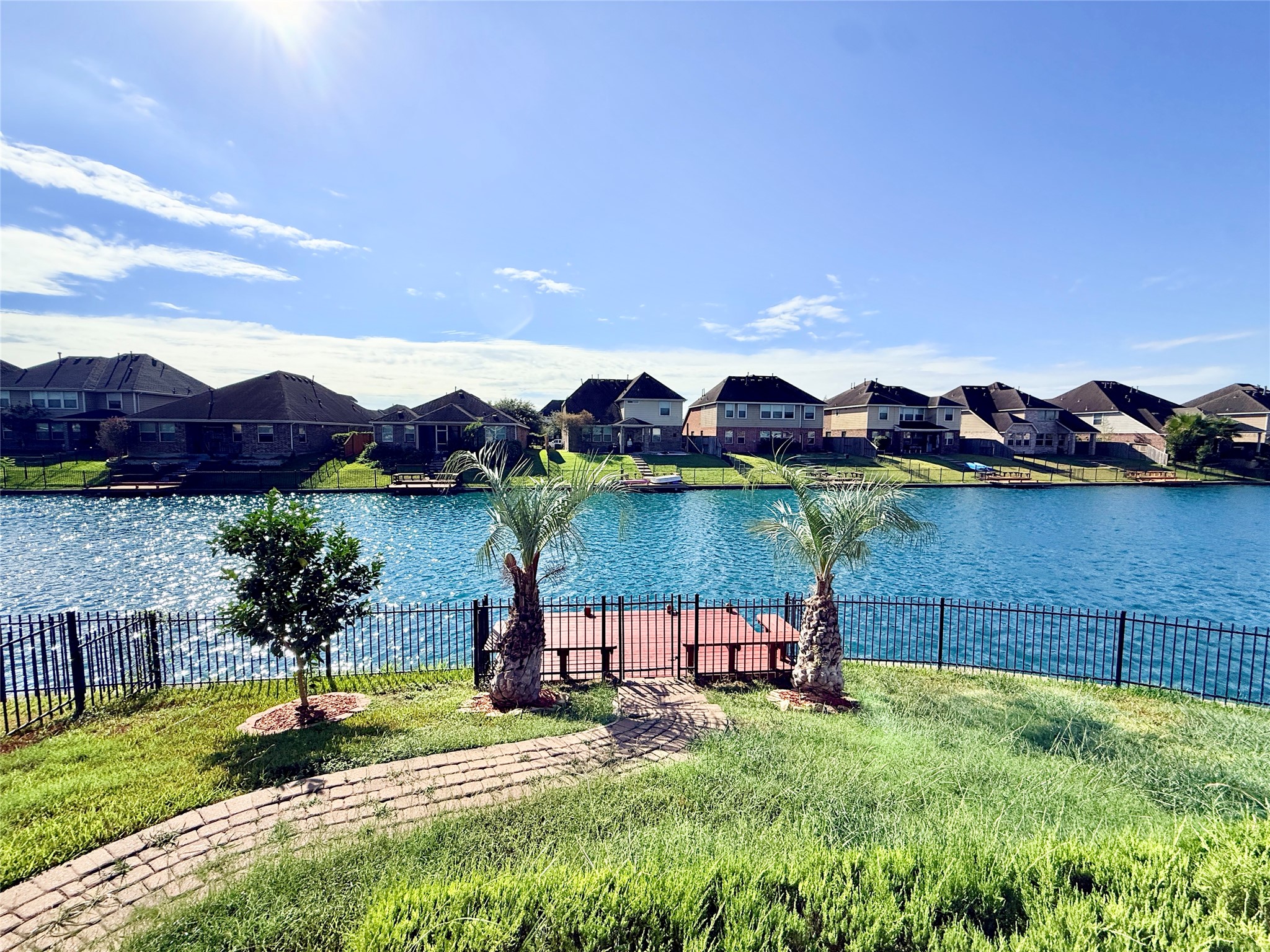 3951 Amalfi Shores Court Property Photo 3