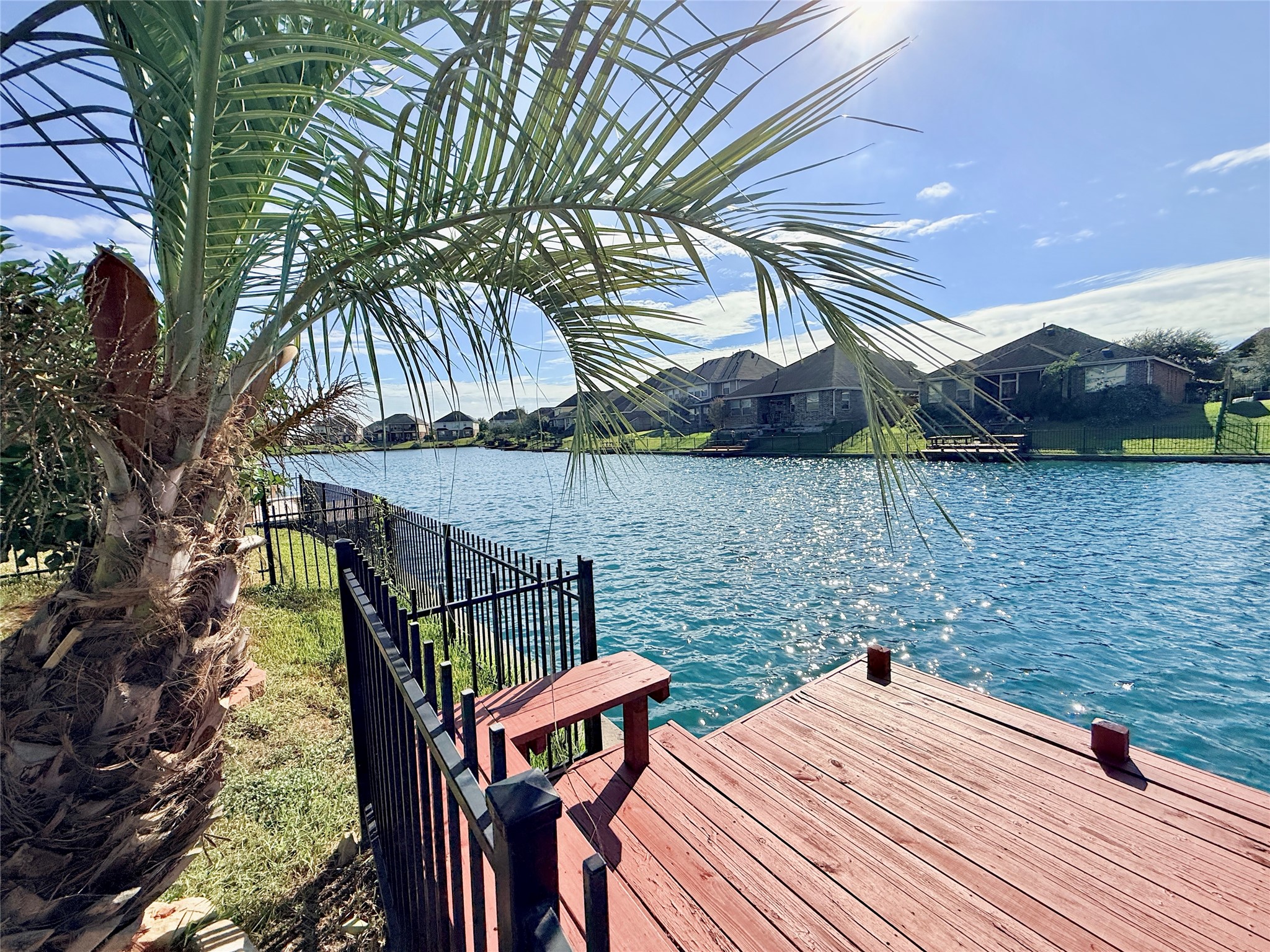 3951 Amalfi Shores Court Property Photo 4