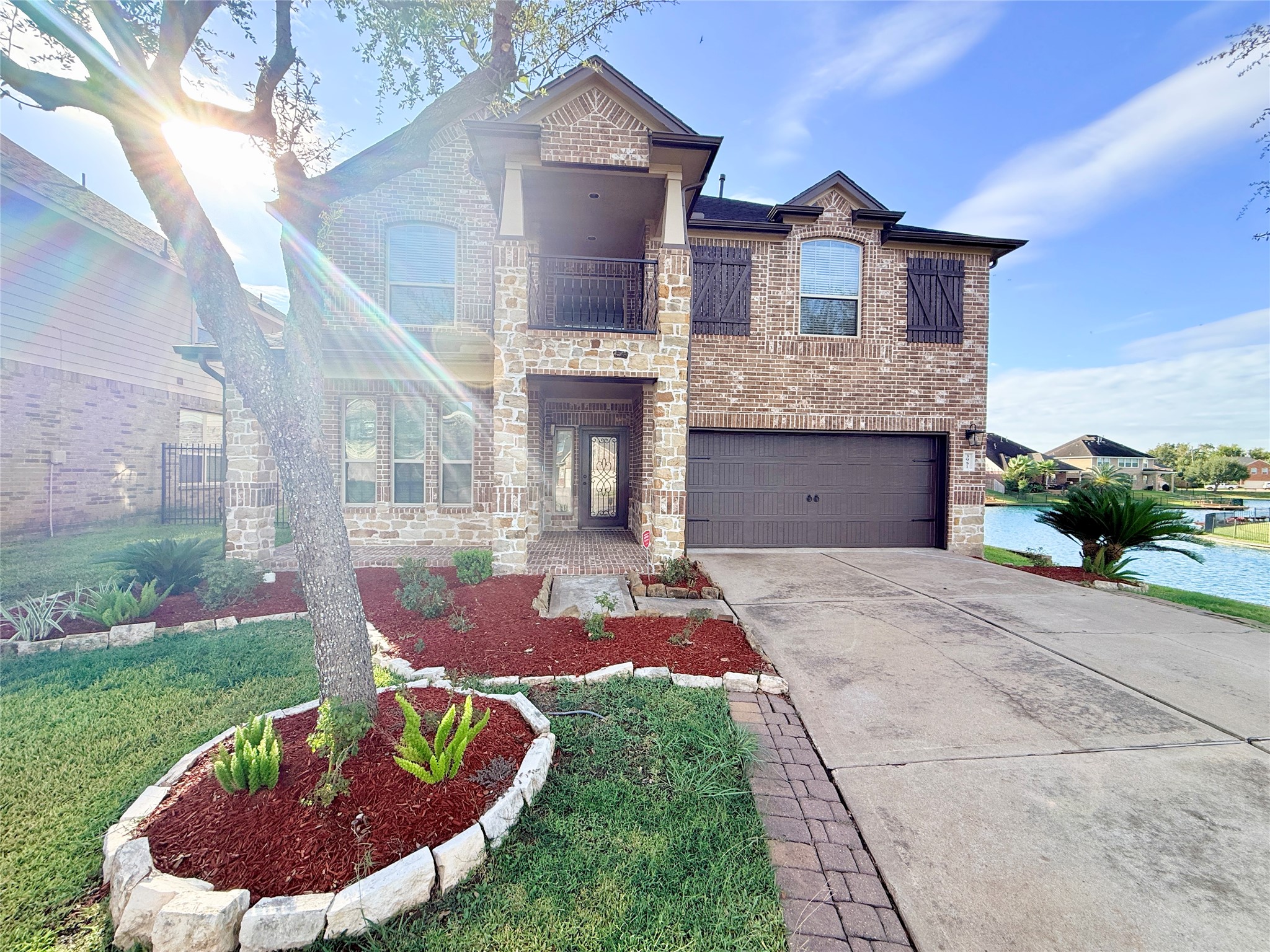 3951 Amalfi Shores Court Property Photo 13