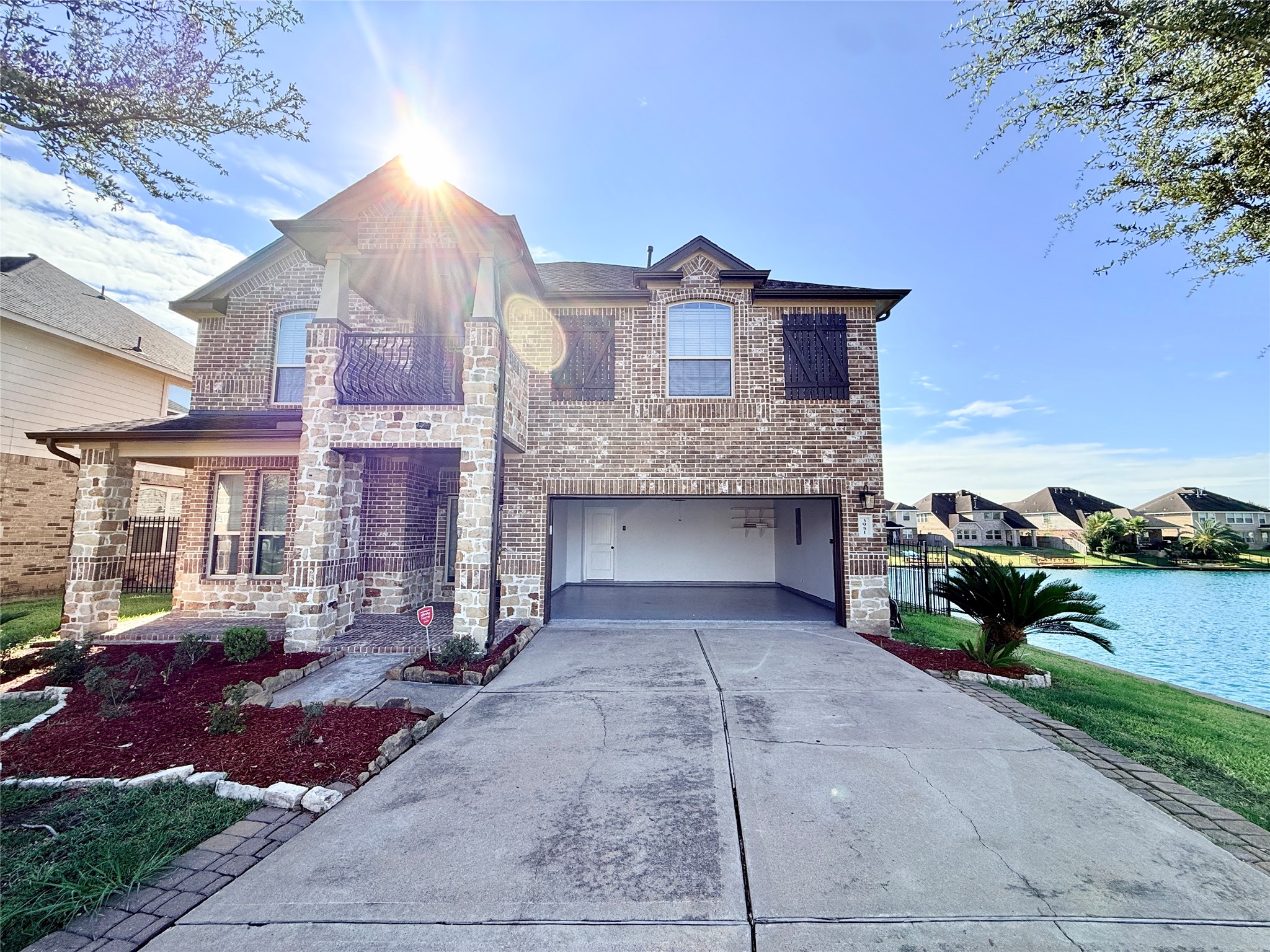 3951 Amalfi Shores Court Property Photo 14