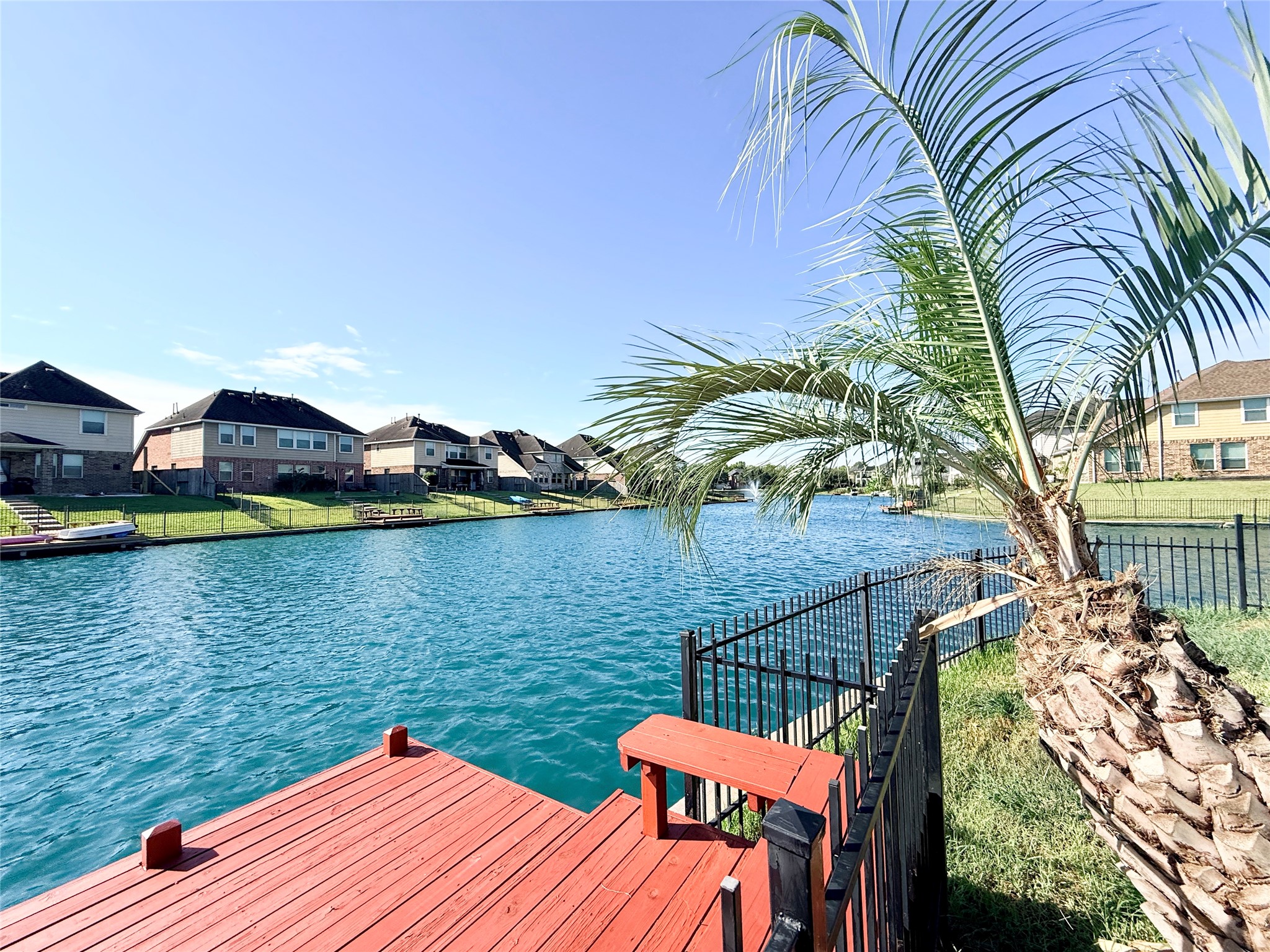3951 Amalfi Shores Court Property Photo 17