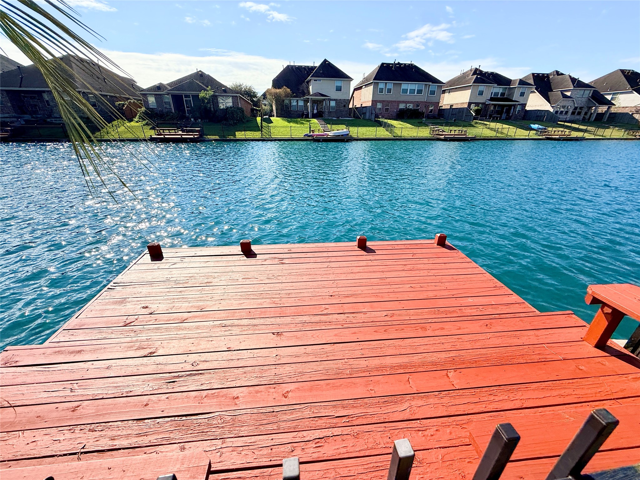 3951 Amalfi Shores Court Property Photo 18