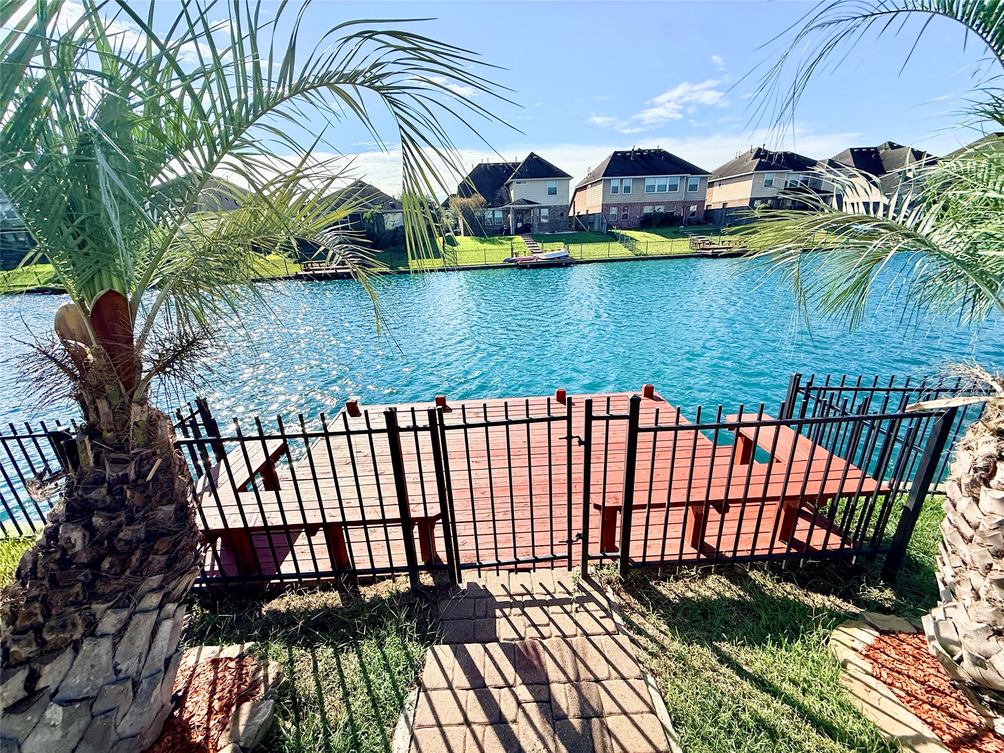 3951 Amalfi Shores Court Property Photo 19