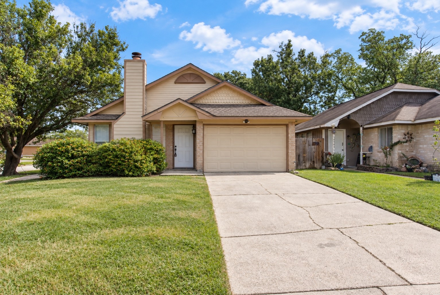 23346 Prairie Bird Drive Property Photo 1