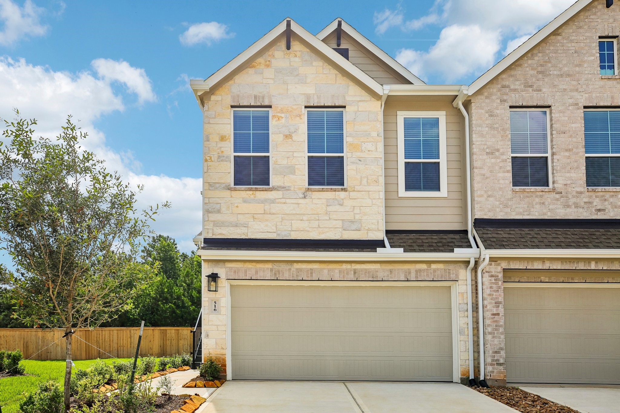 516 Water Ash Court Property Photo 1