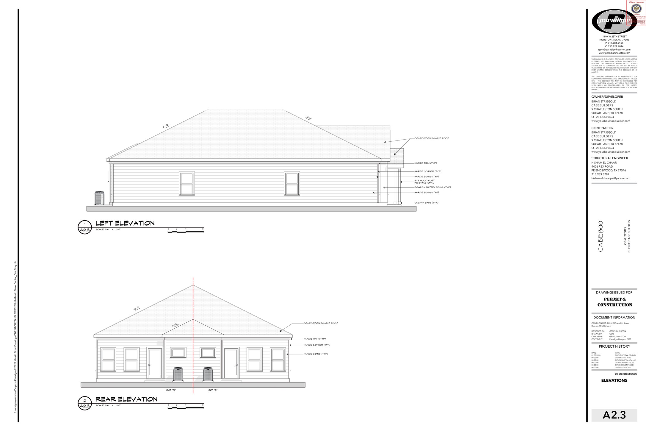 6926 Paris Street Property Photo 22