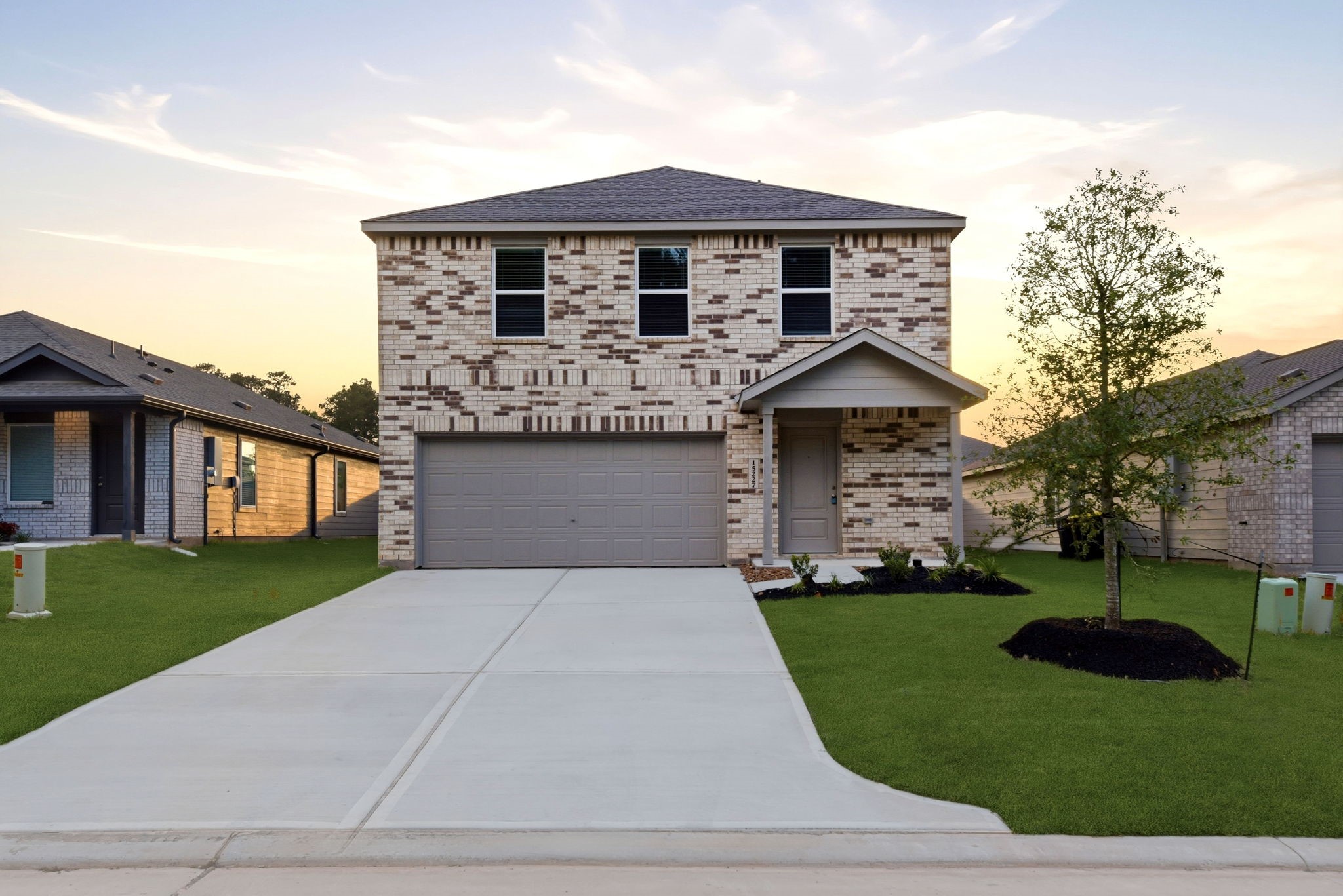 15227 Abella Drive Property Photo 1