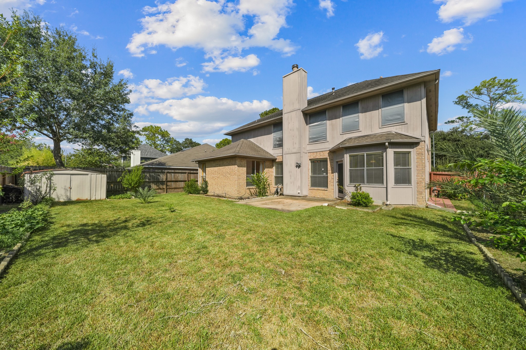 10723 Oak Acres Drive Property Photo 16