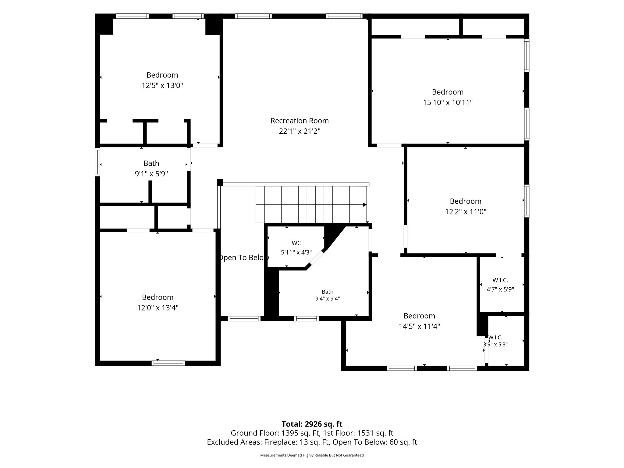 10723 Oak Acres Drive Property Photo 17