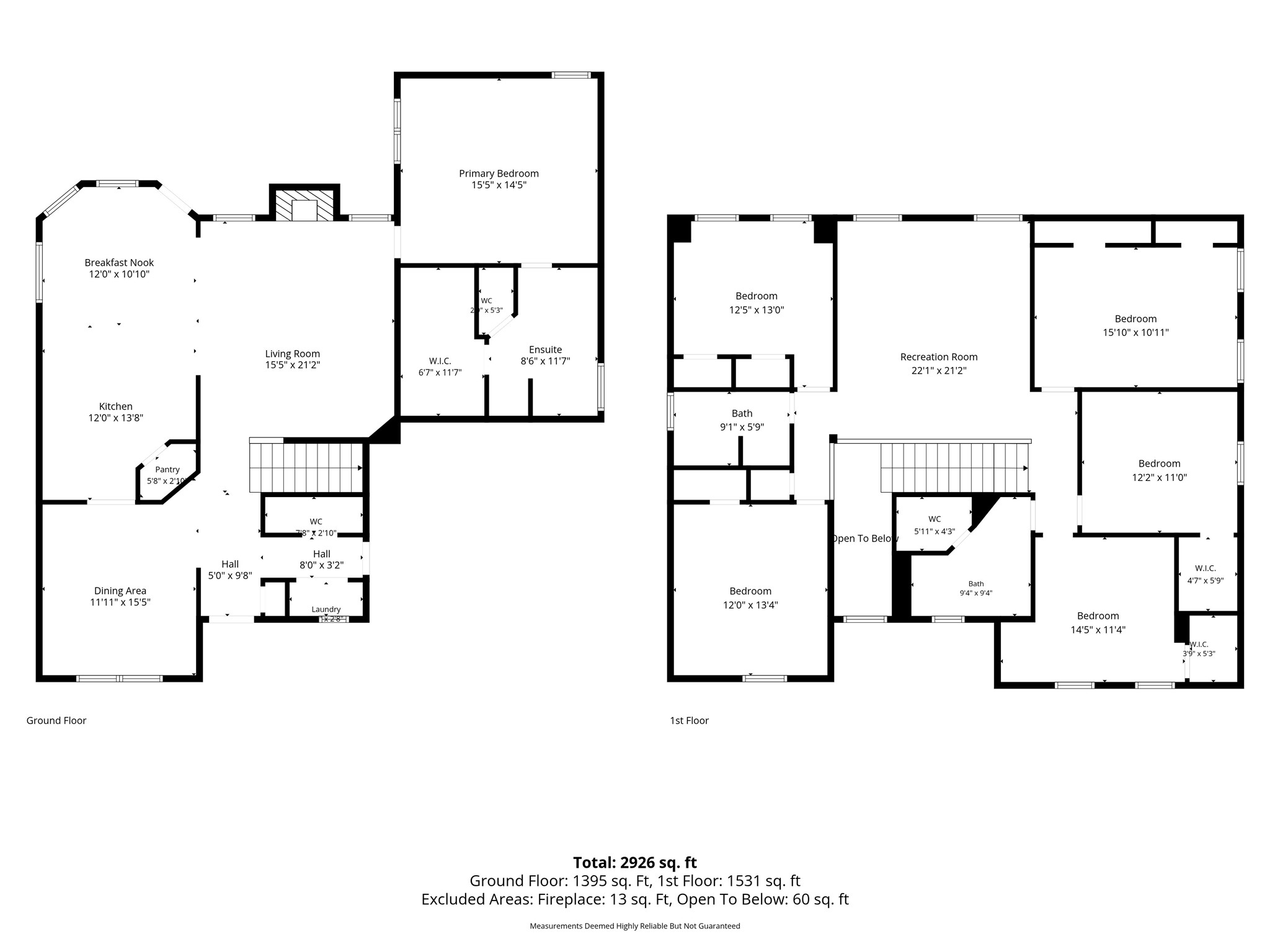 10723 Oak Acres Drive Property Photo 19
