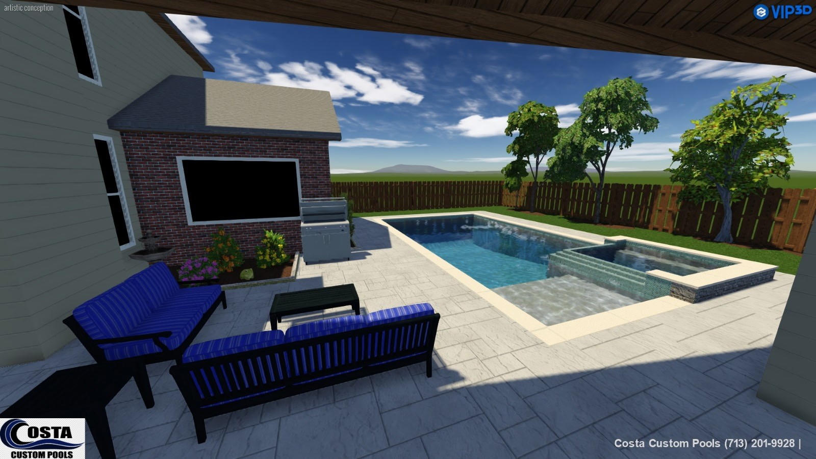 12906 Peach Meadow Drive Property Photo 48