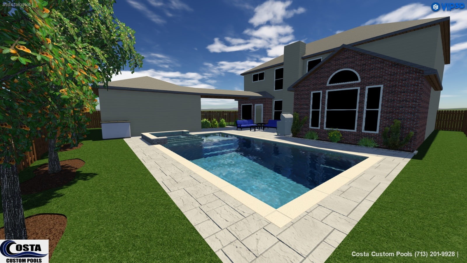 12906 Peach Meadow Drive Property Photo 49
