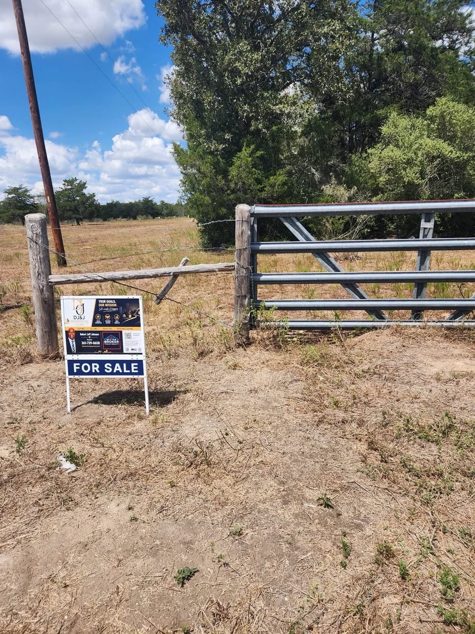 Tbd Fm 2314 Roads Property Photo 1