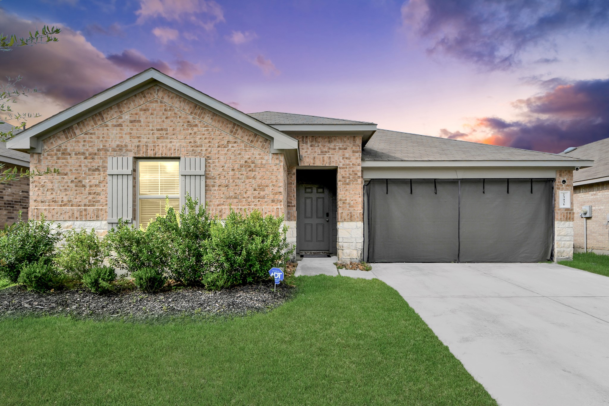23431 Harrow Field Lane Property Photo 2