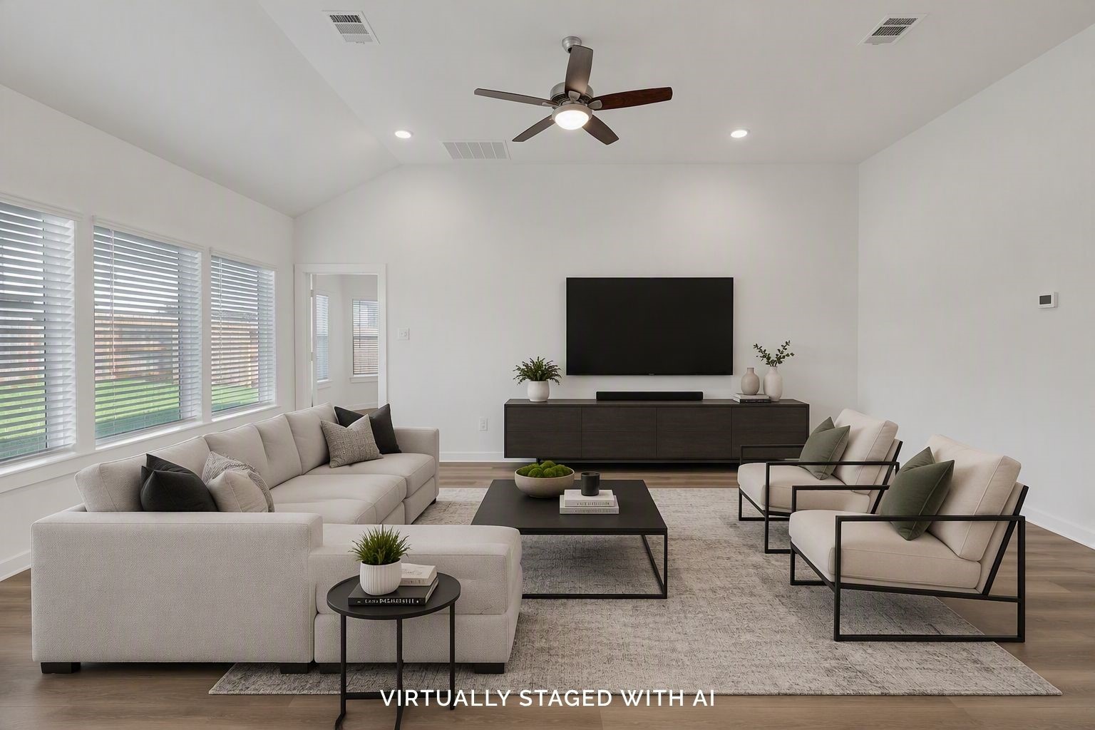 5807 Blazing Light Lane Property Photo 3