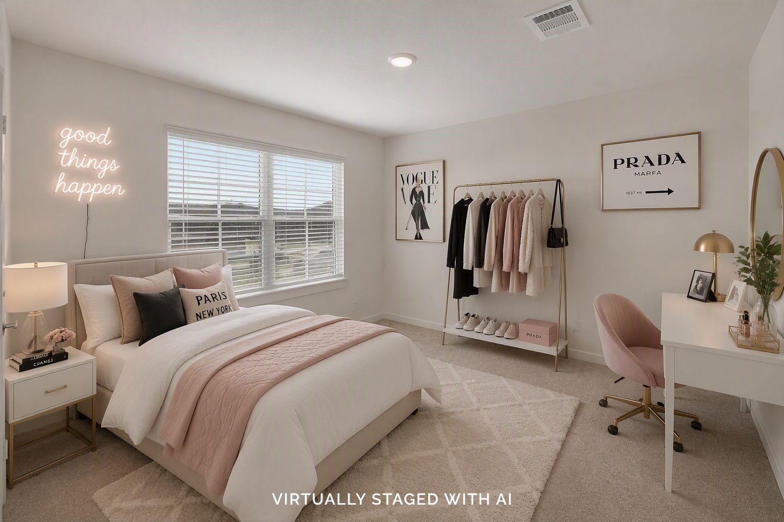 5807 Blazing Light Lane Property Photo 6