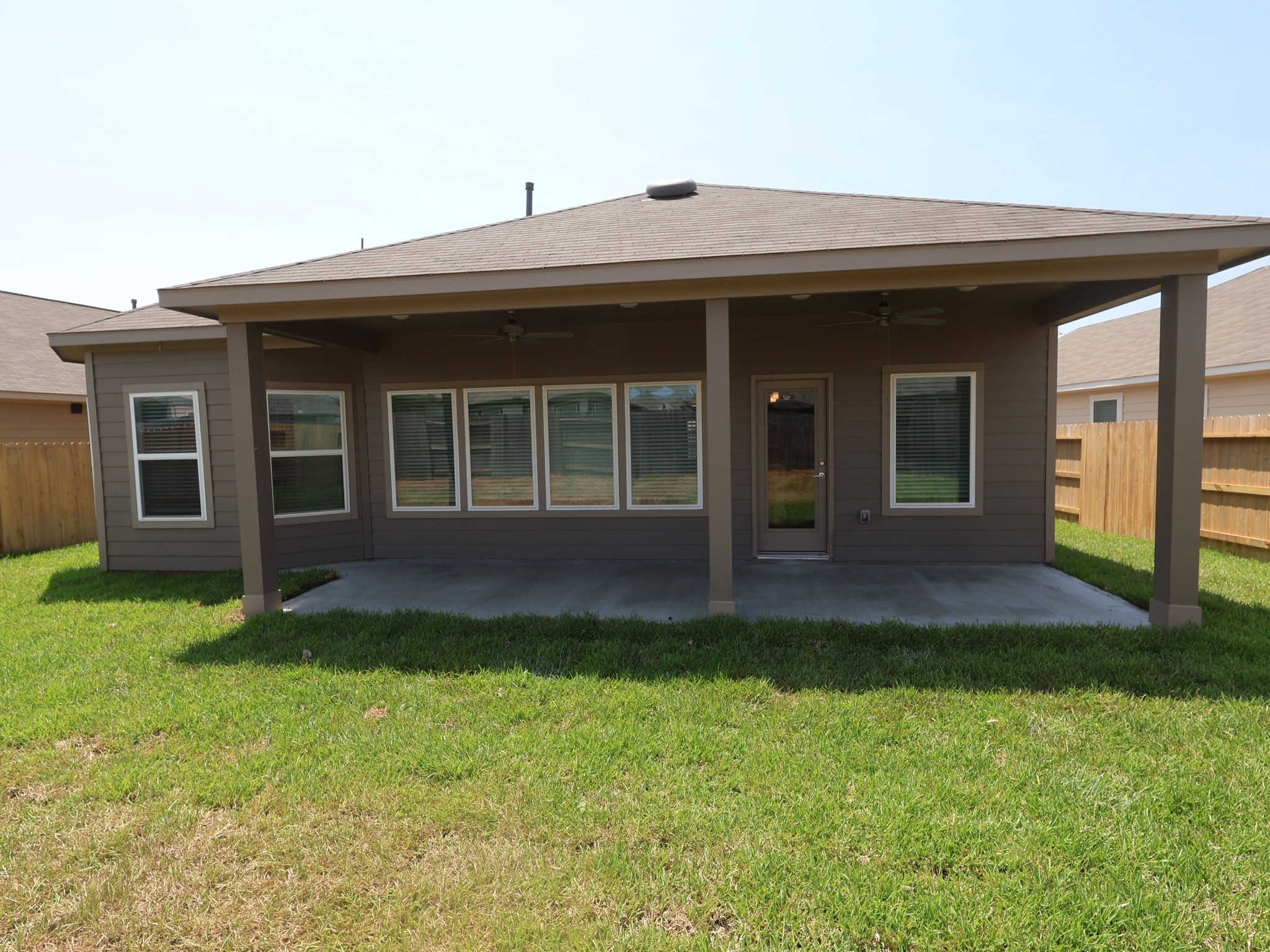 5807 Blazing Light Lane Property Photo 21