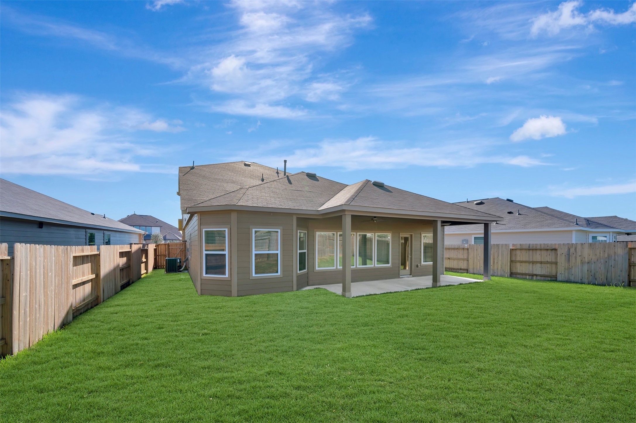 5807 Blazing Light Lane Property Photo 31