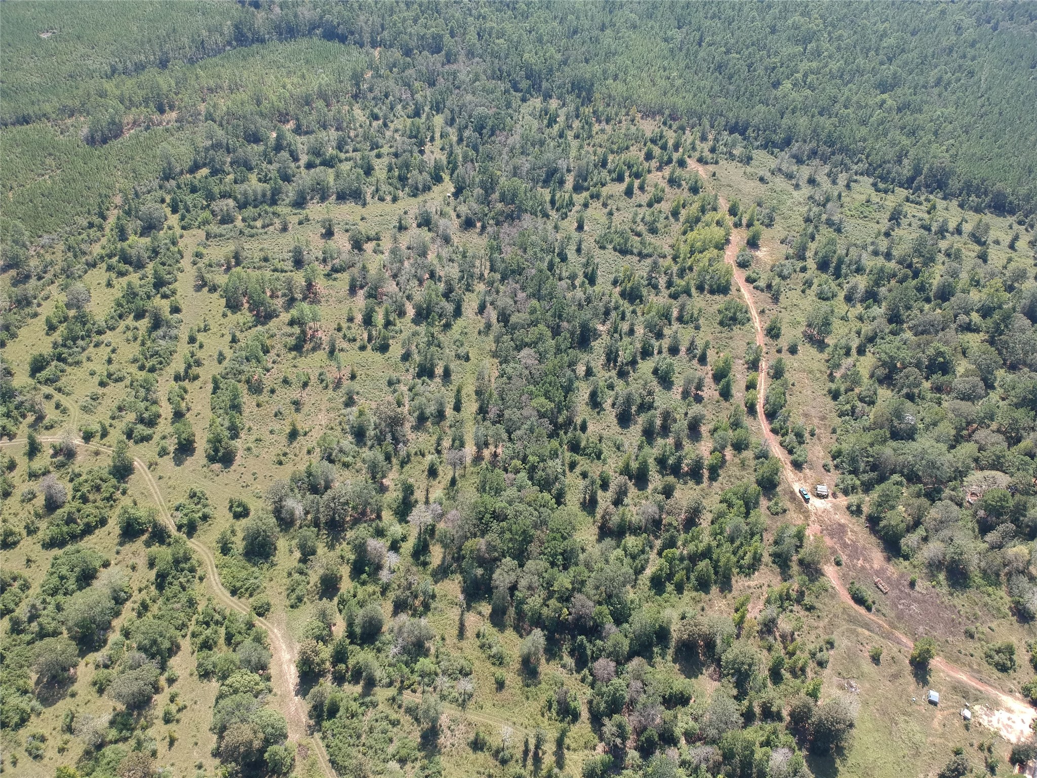 Tract 1 Private Rd 8385 Property Photo 2