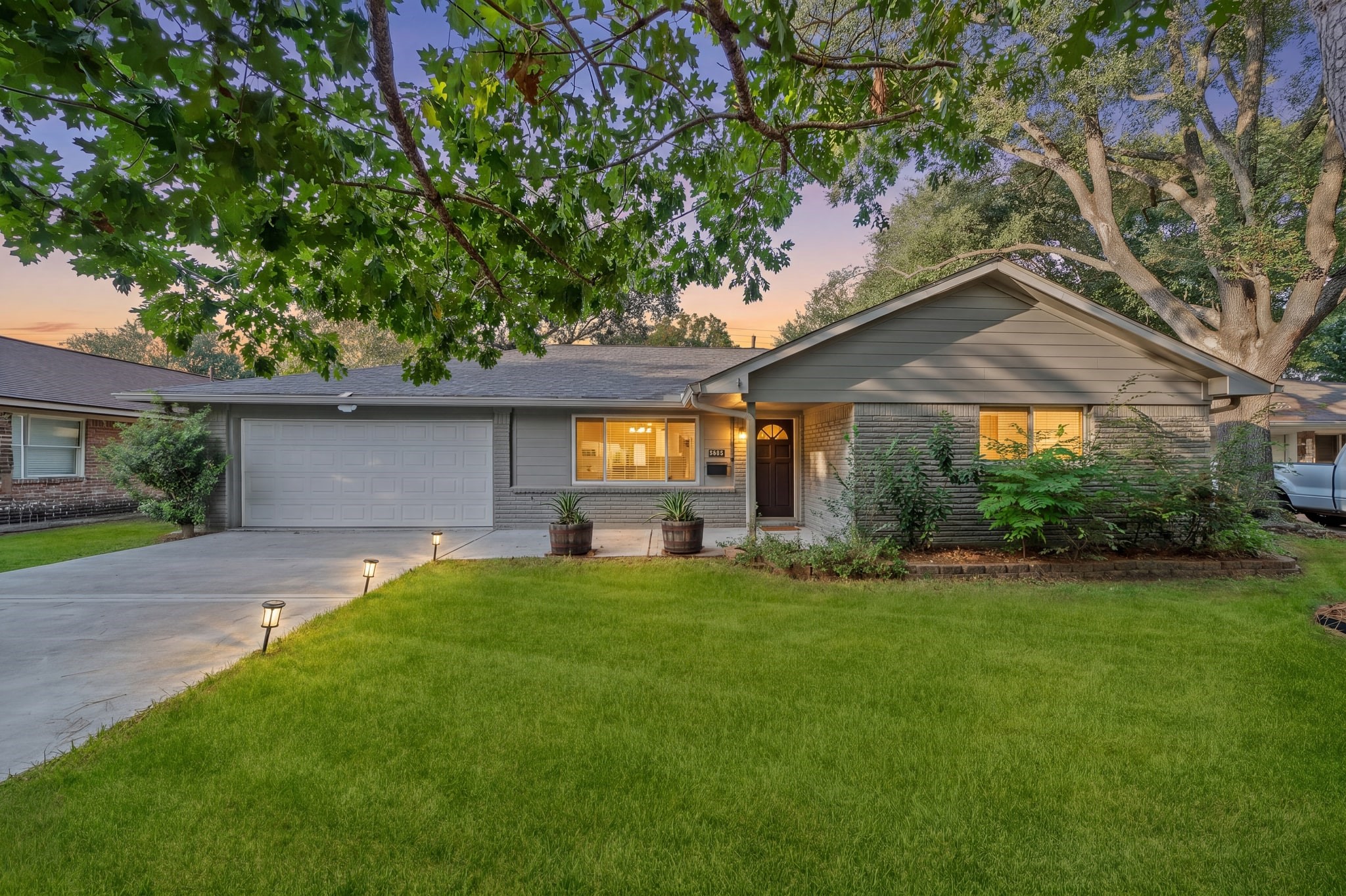 5606 Warm Springs Road Property Photo 2