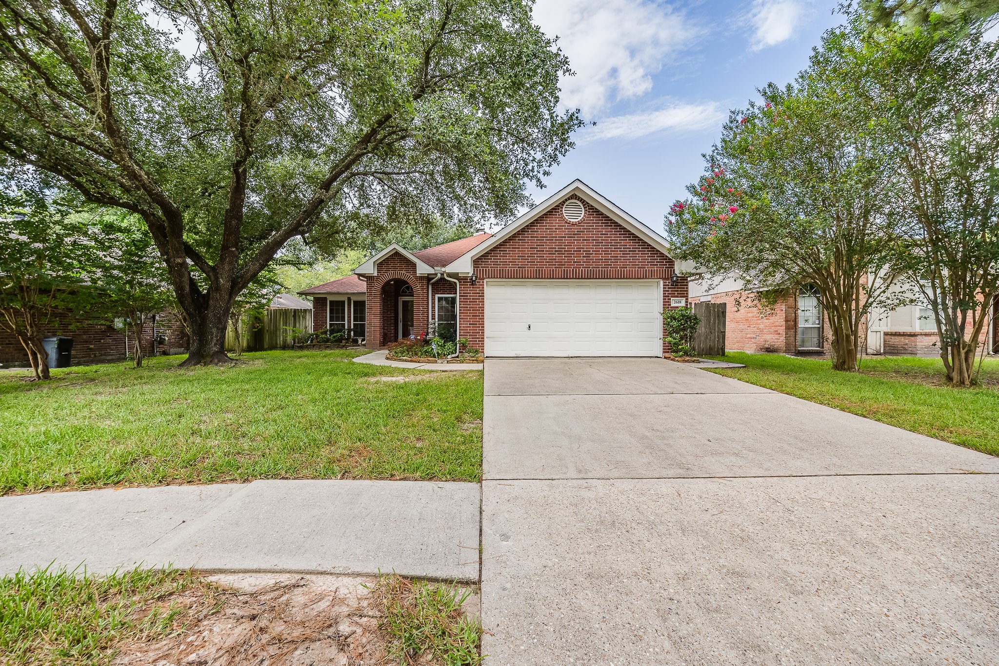 2618 Eagle Nest Lane Property Photo 1