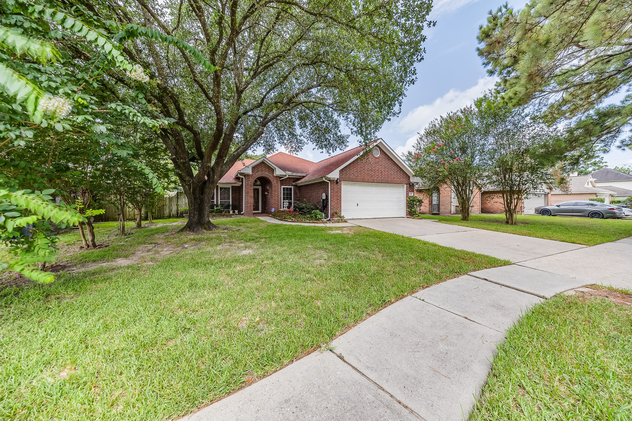 2618 Eagle Nest Lane Property Photo 3