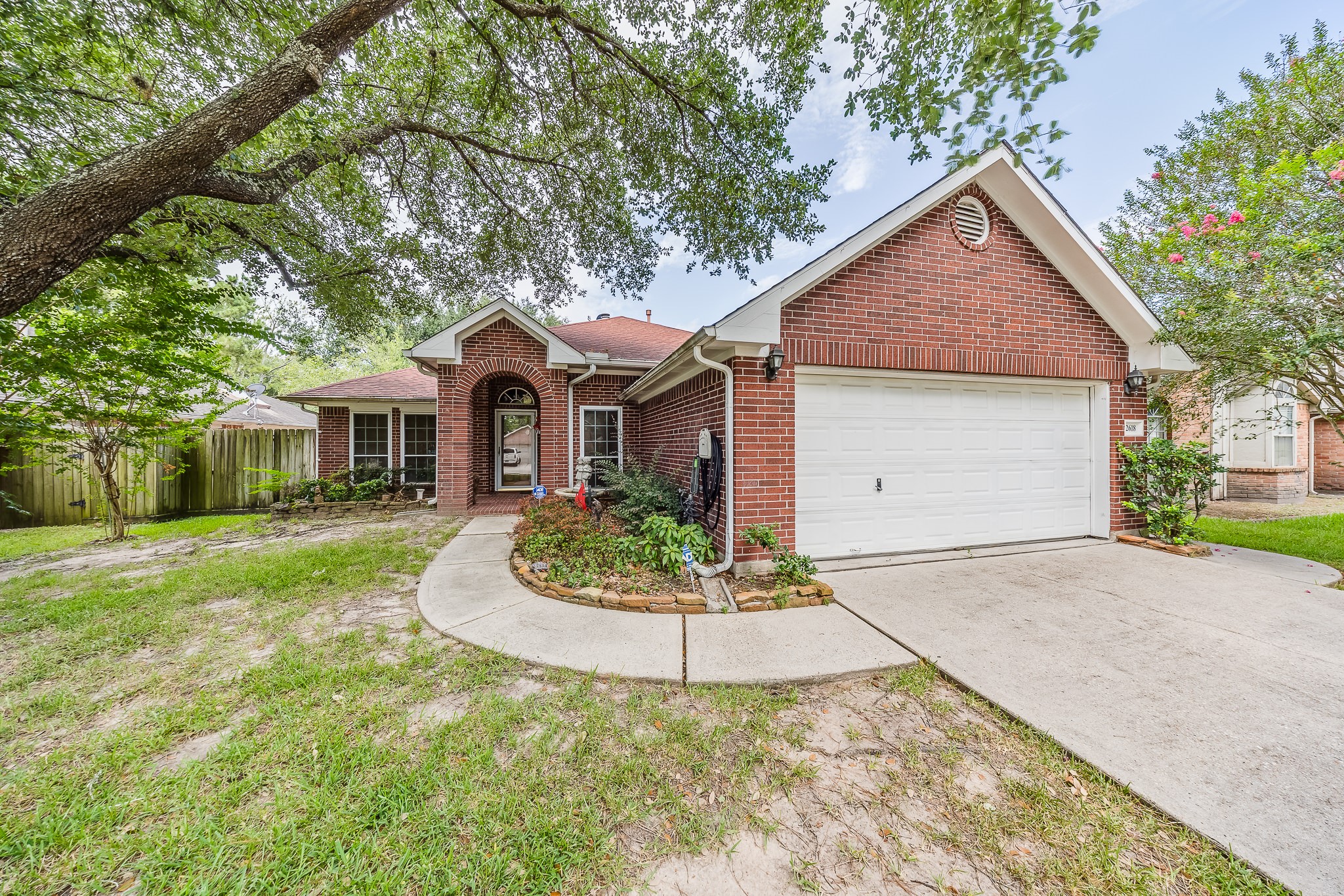 2618 Eagle Nest Lane Property Photo 5