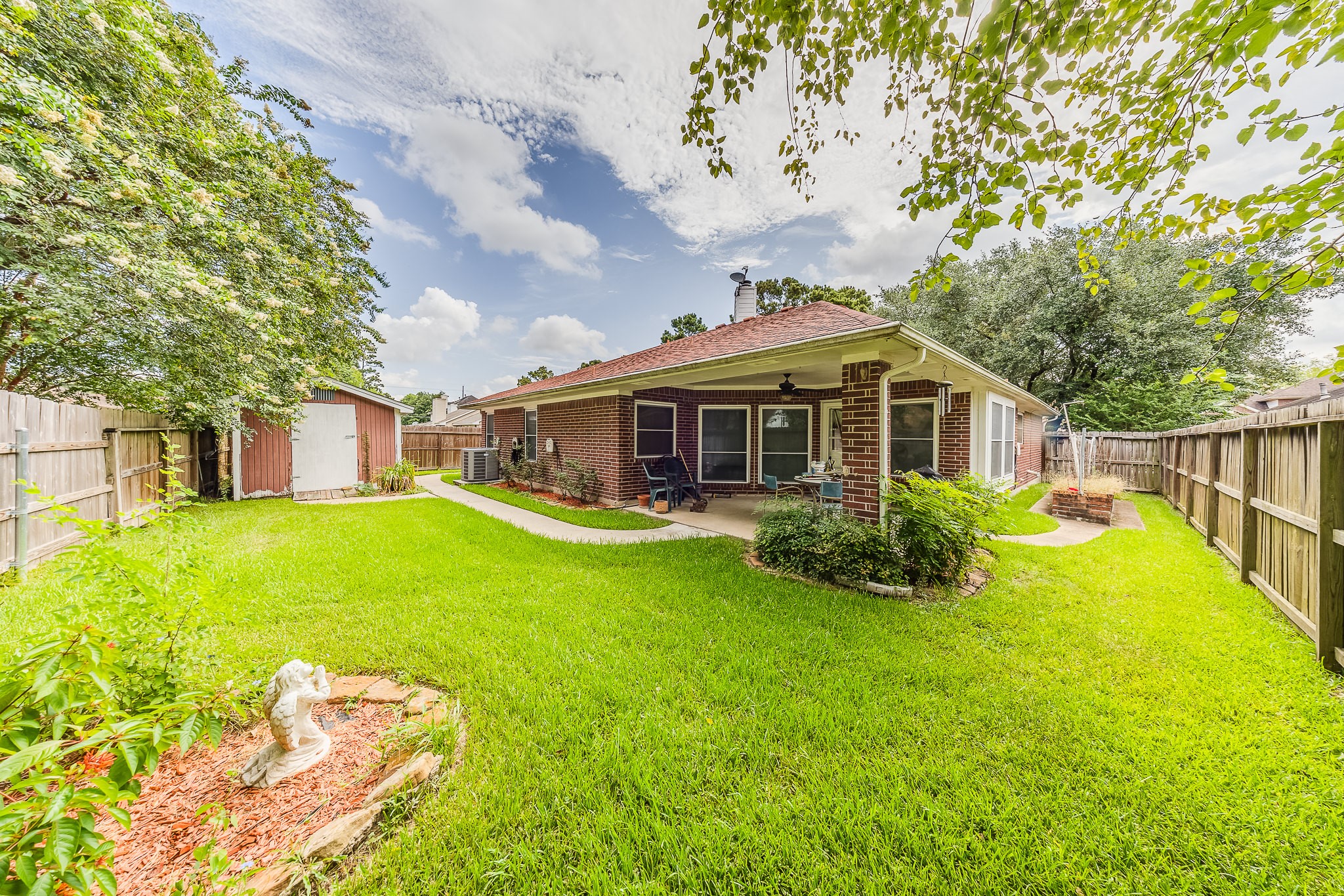 2618 Eagle Nest Lane Property Photo 9