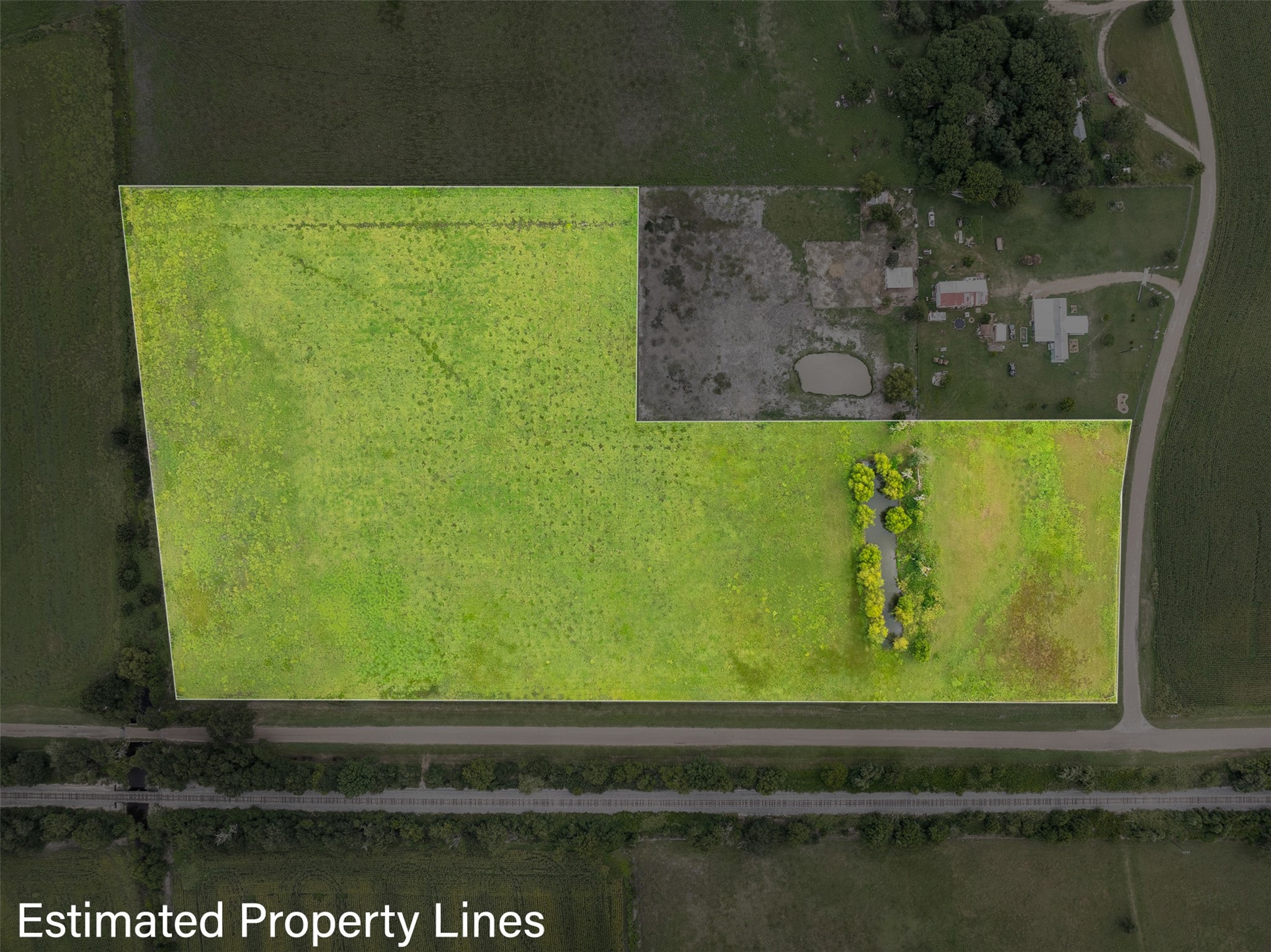 475 Drisdale Road Property Photo 1