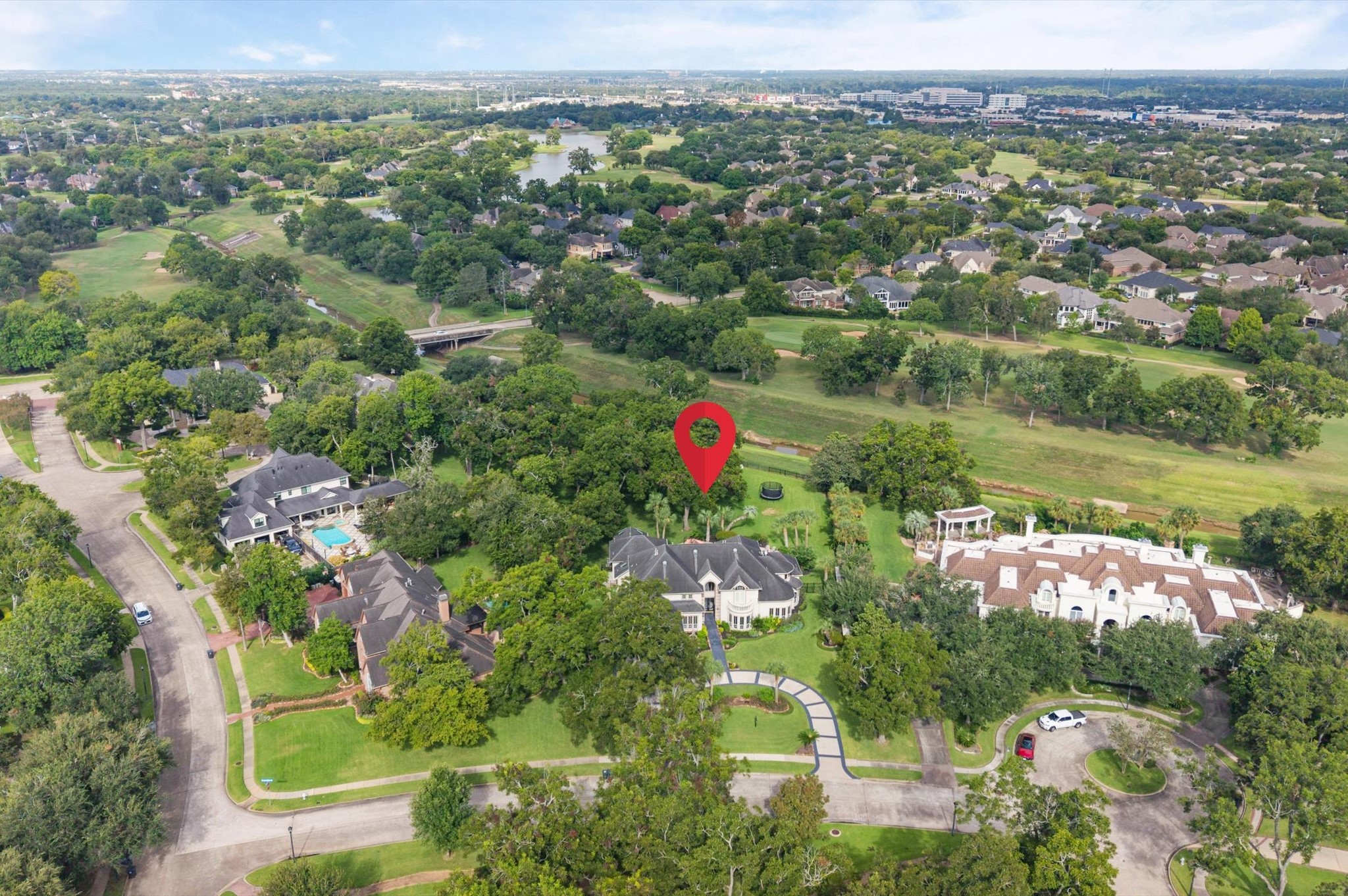 1830 Forest Gate Circle Property Photo 42