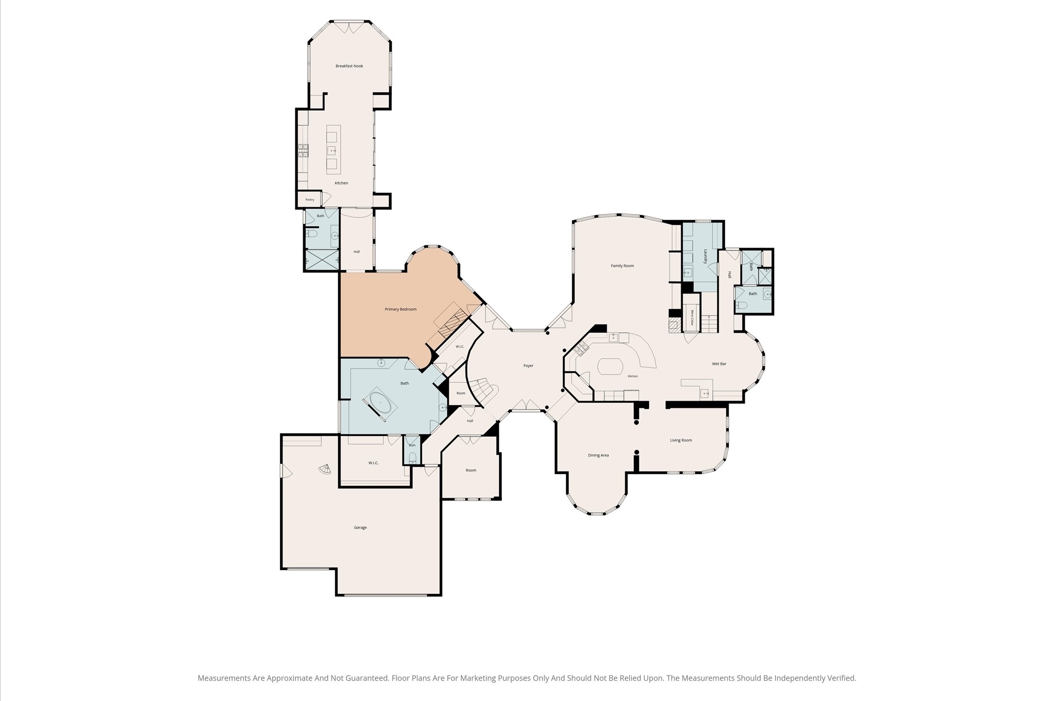 1830 Forest Gate Circle Property Photo 43