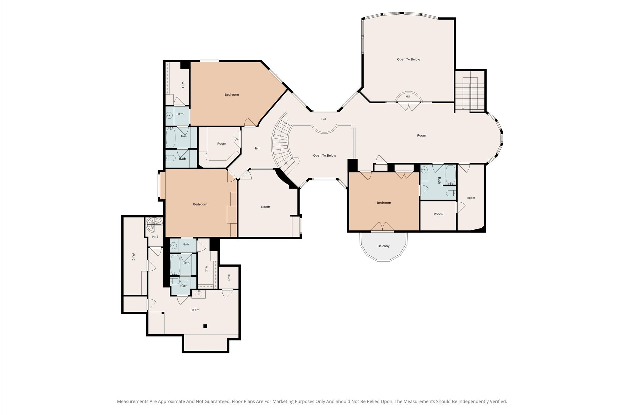 1830 Forest Gate Circle Property Photo 44