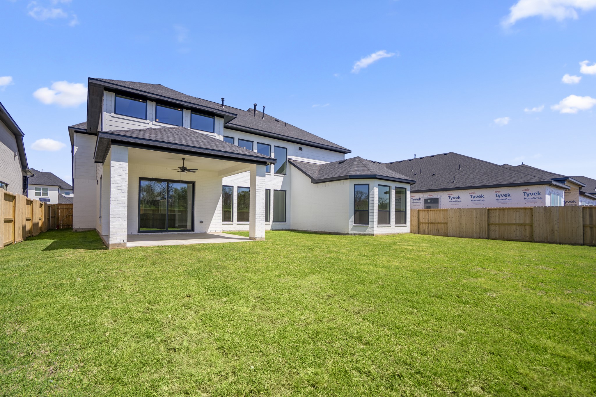 9722 Leafgate Court Property Photo 48
