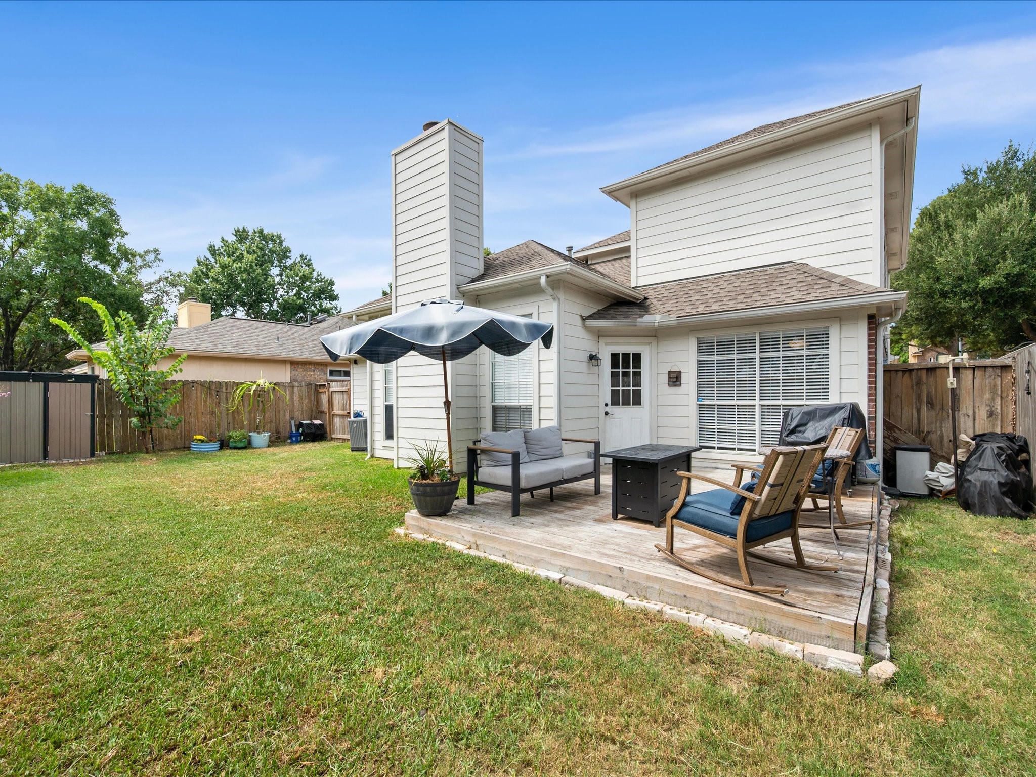 6714 Hertford Park Drive Property Photo 25