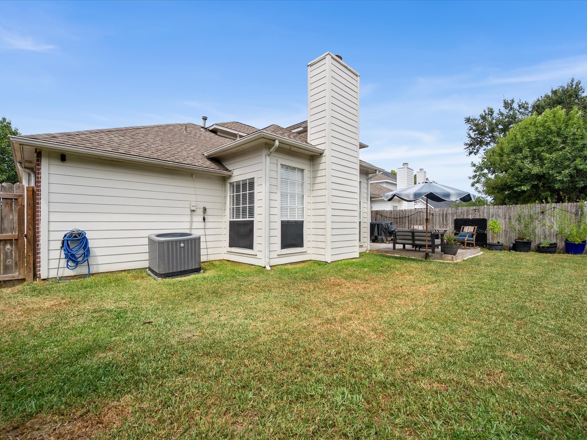 6714 Hertford Park Drive Property Photo 27