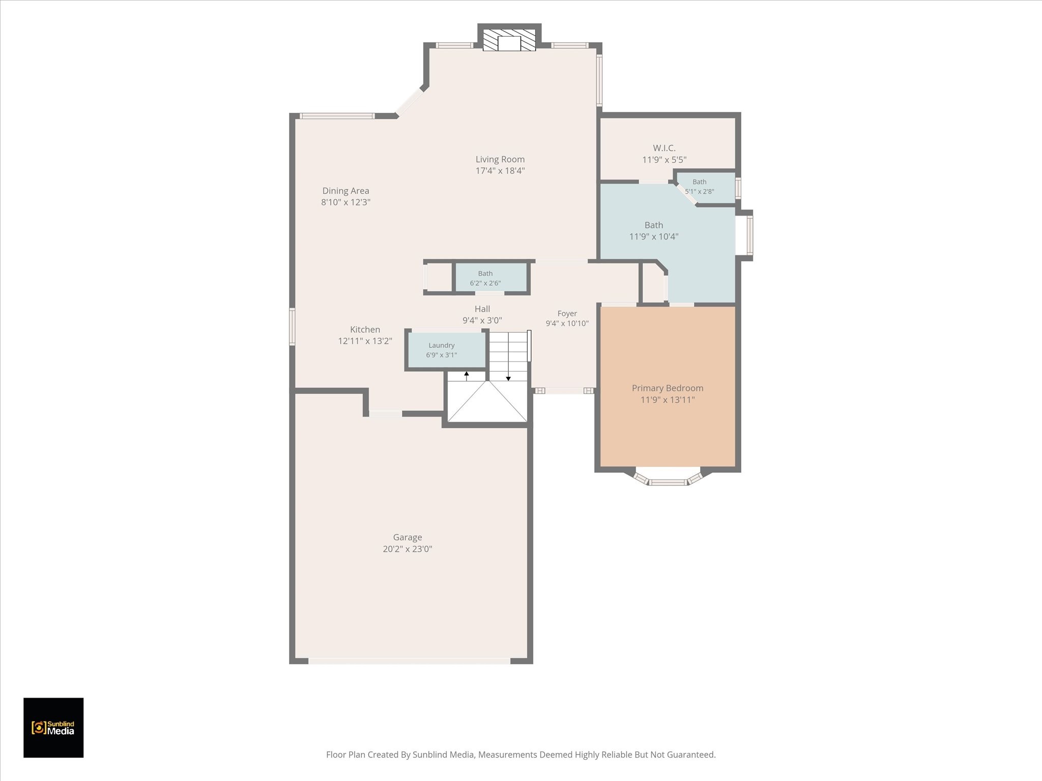 6714 Hertford Park Drive Property Photo 34