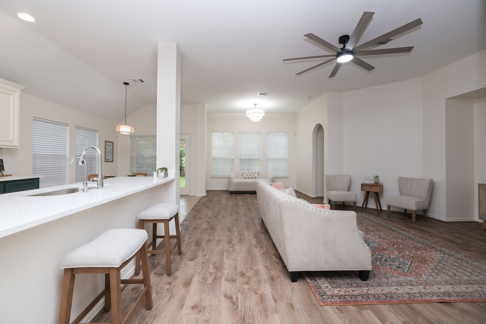 4814 Mosaic Canyon Court Property Photo 7
