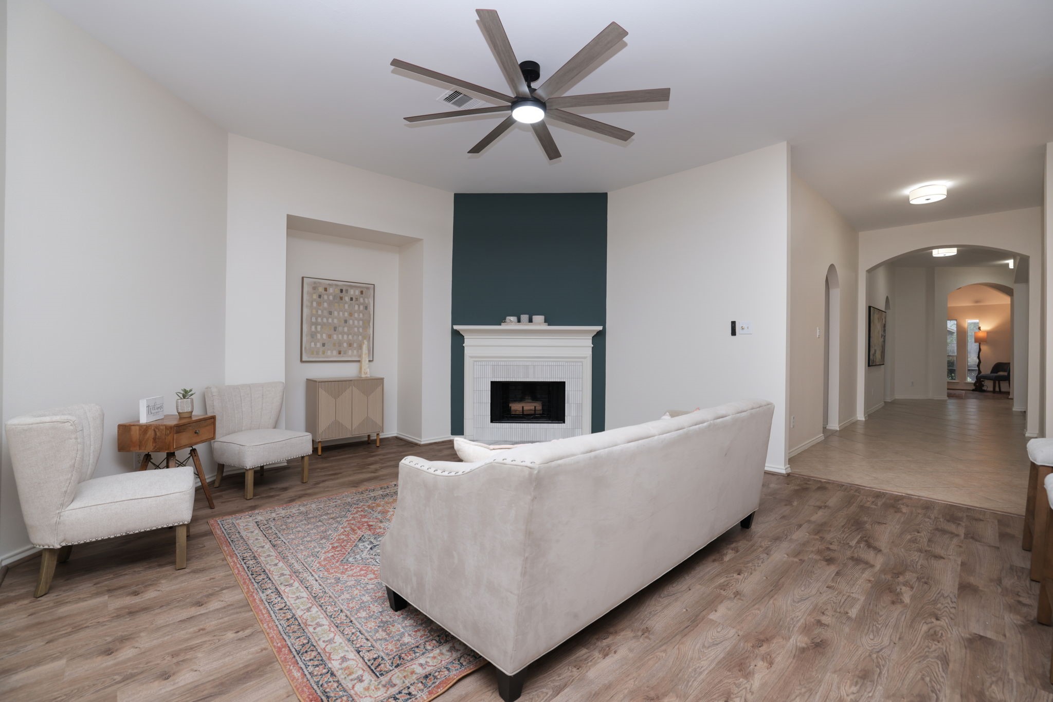 4814 Mosaic Canyon Court Property Photo 9