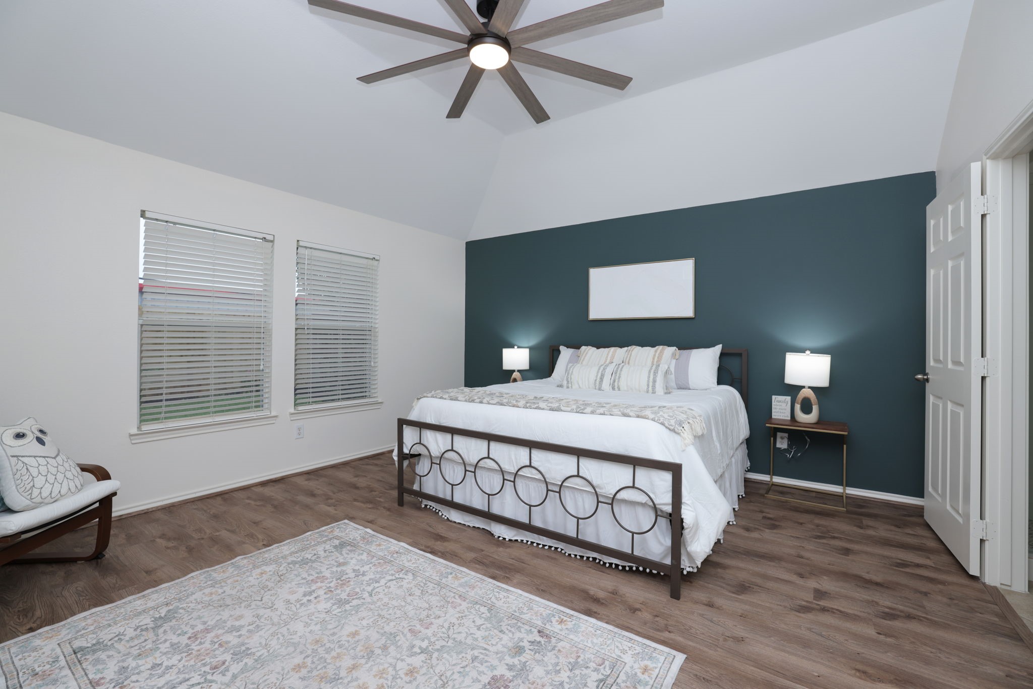 4814 Mosaic Canyon Court Property Photo 12