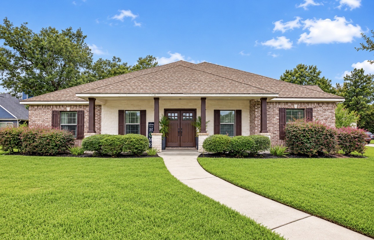 6319 Nowlin Drive Property Photo