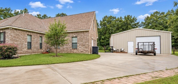 6319 Nowlin Drive Property Photo 5