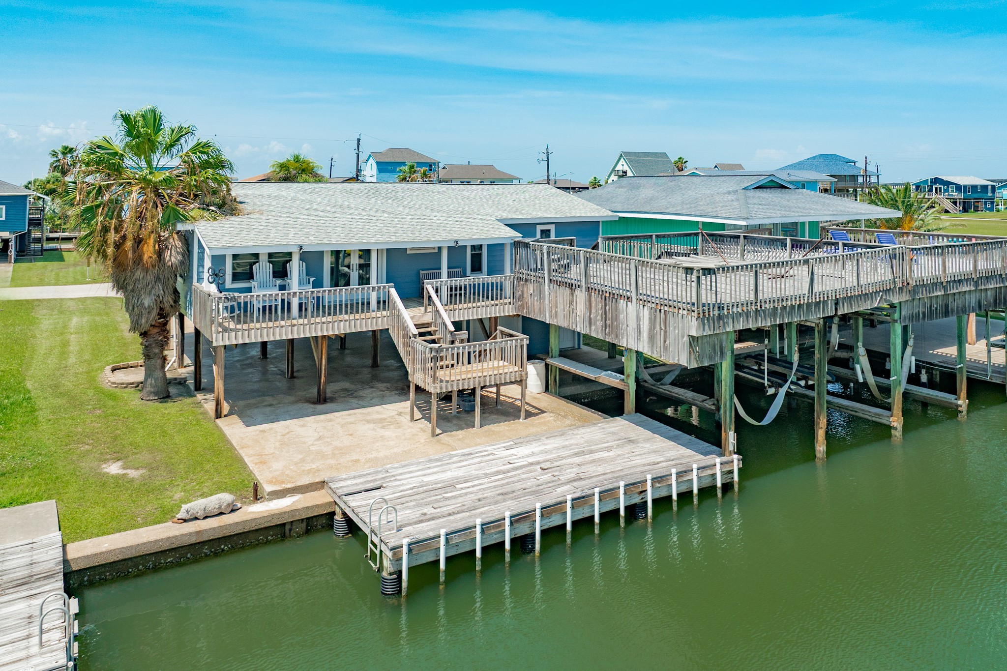 207 Galleon Property Photo 1